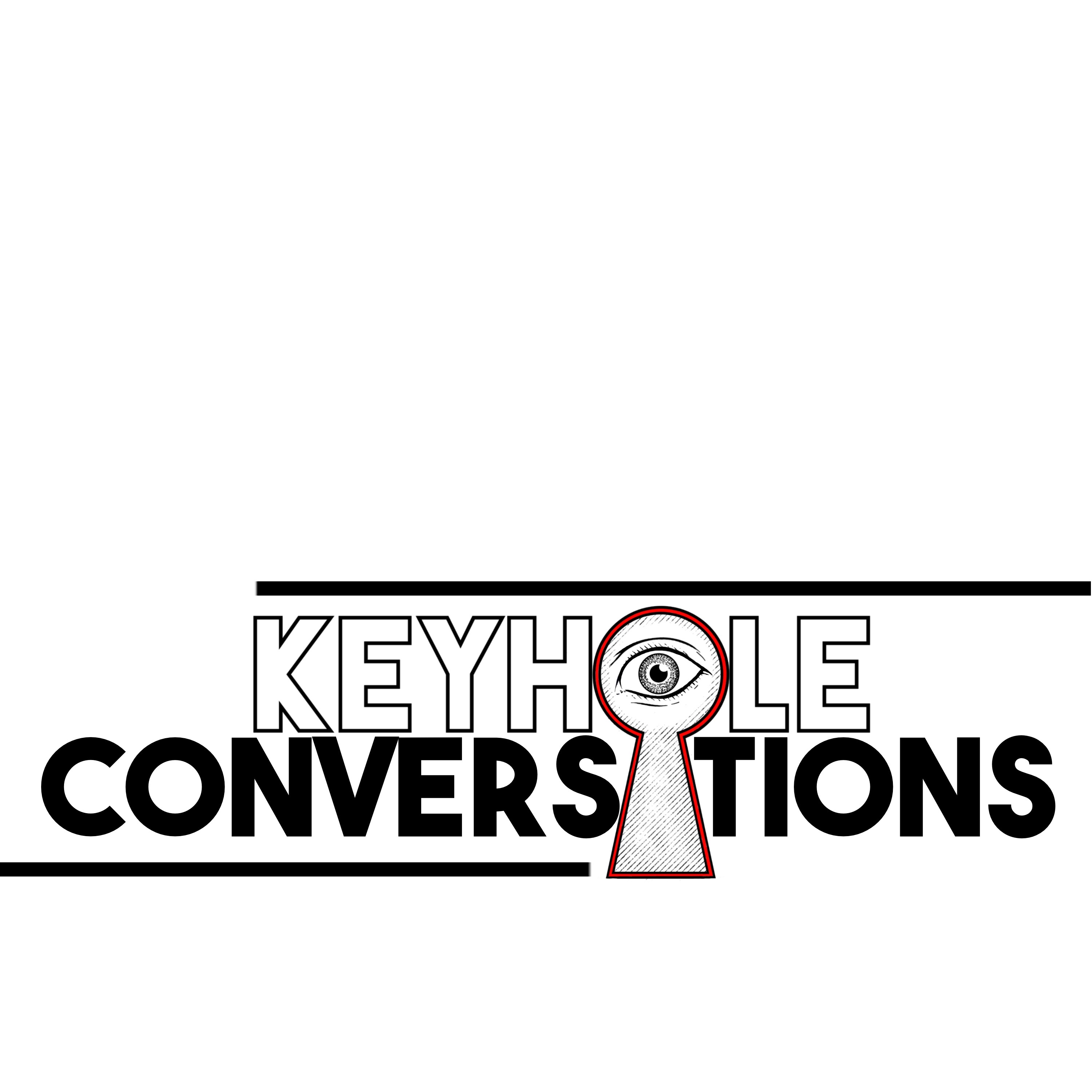 Keyhole Conversations