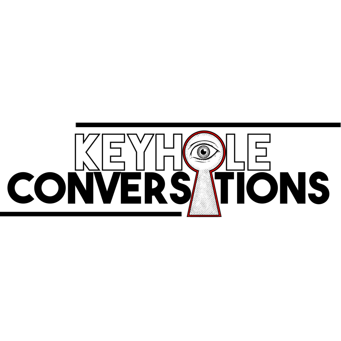 Keyhole Conversations