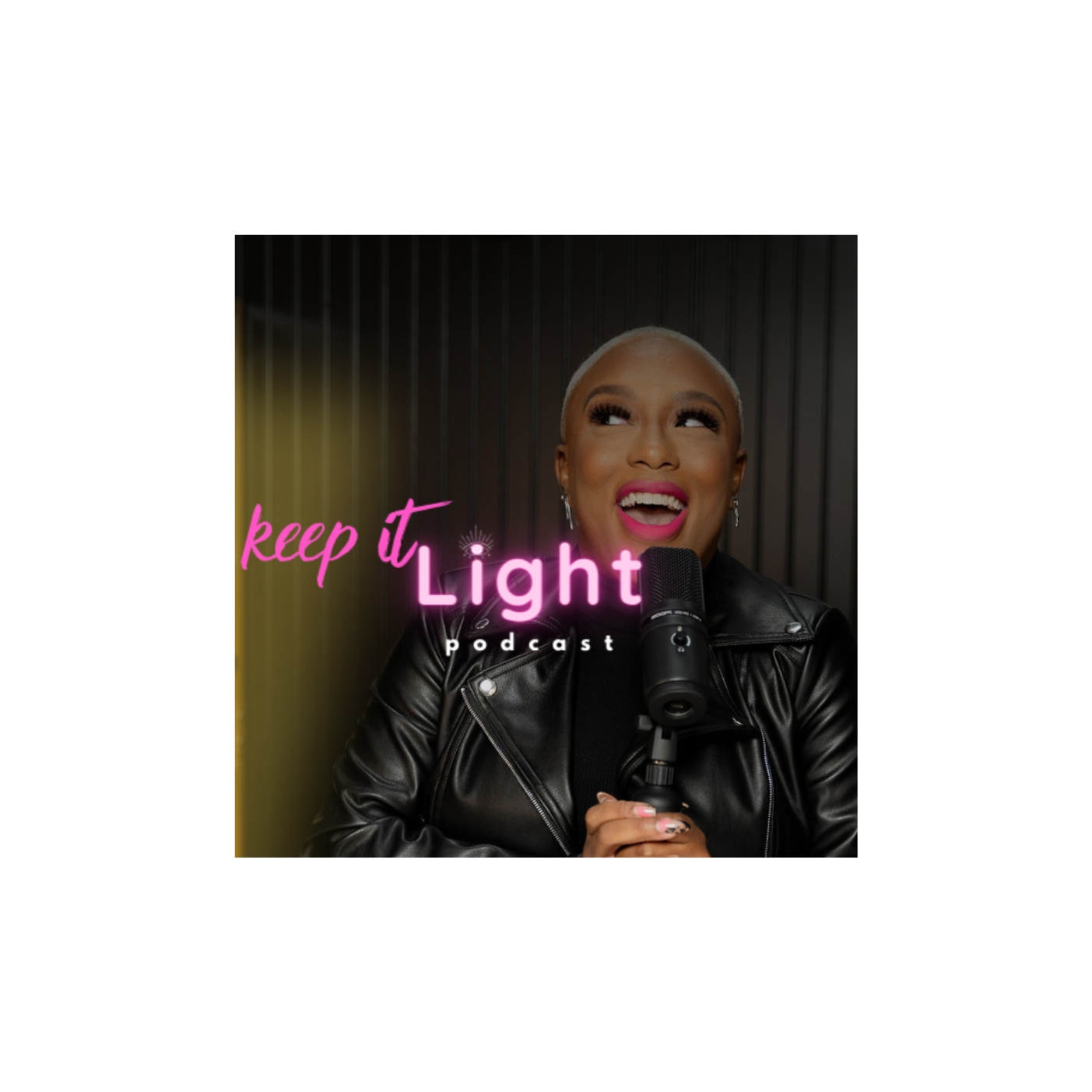 KeyP it Light