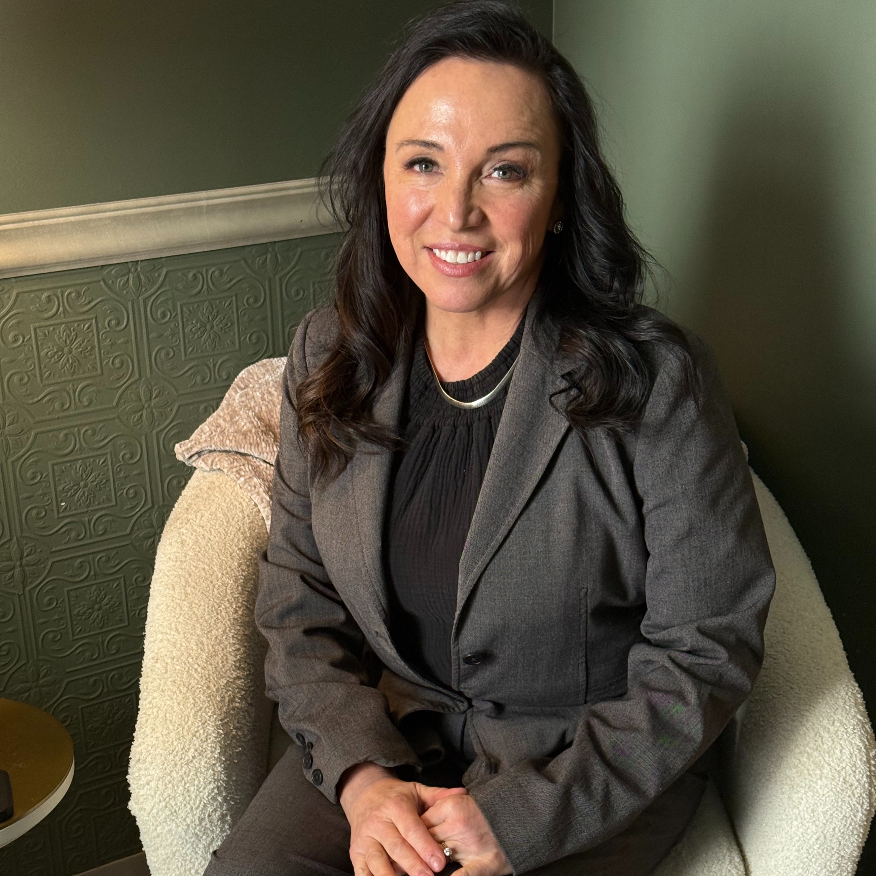 Keys with the House Lady