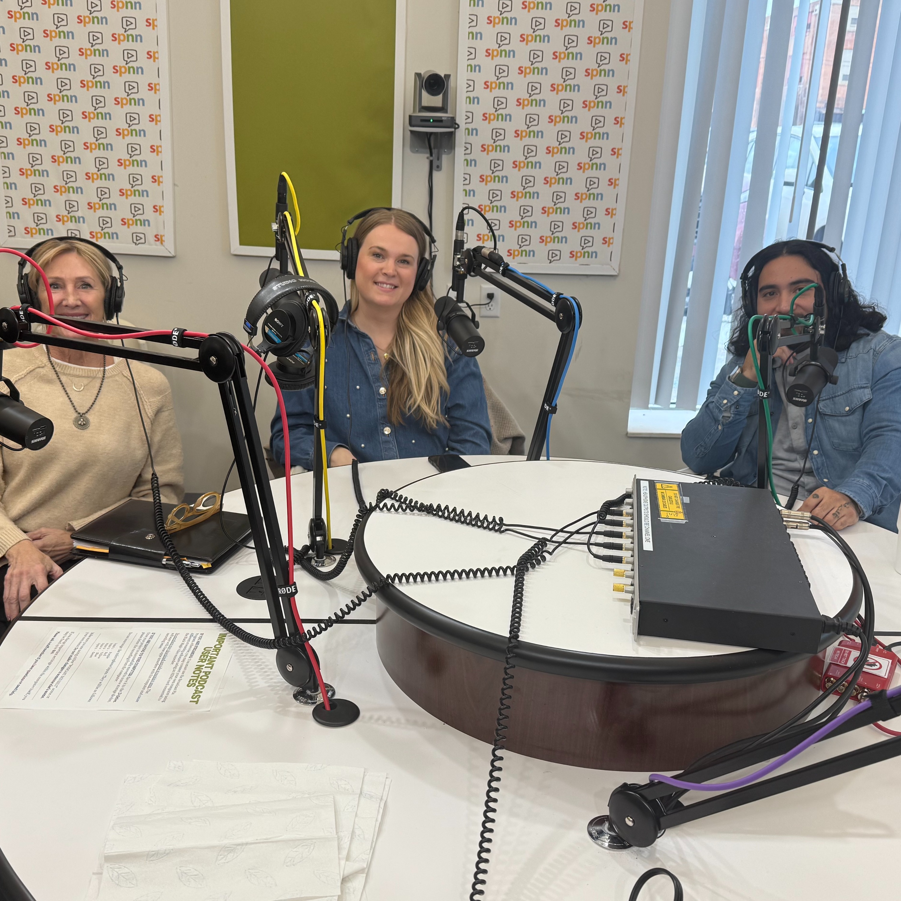 Keys with the House Lady