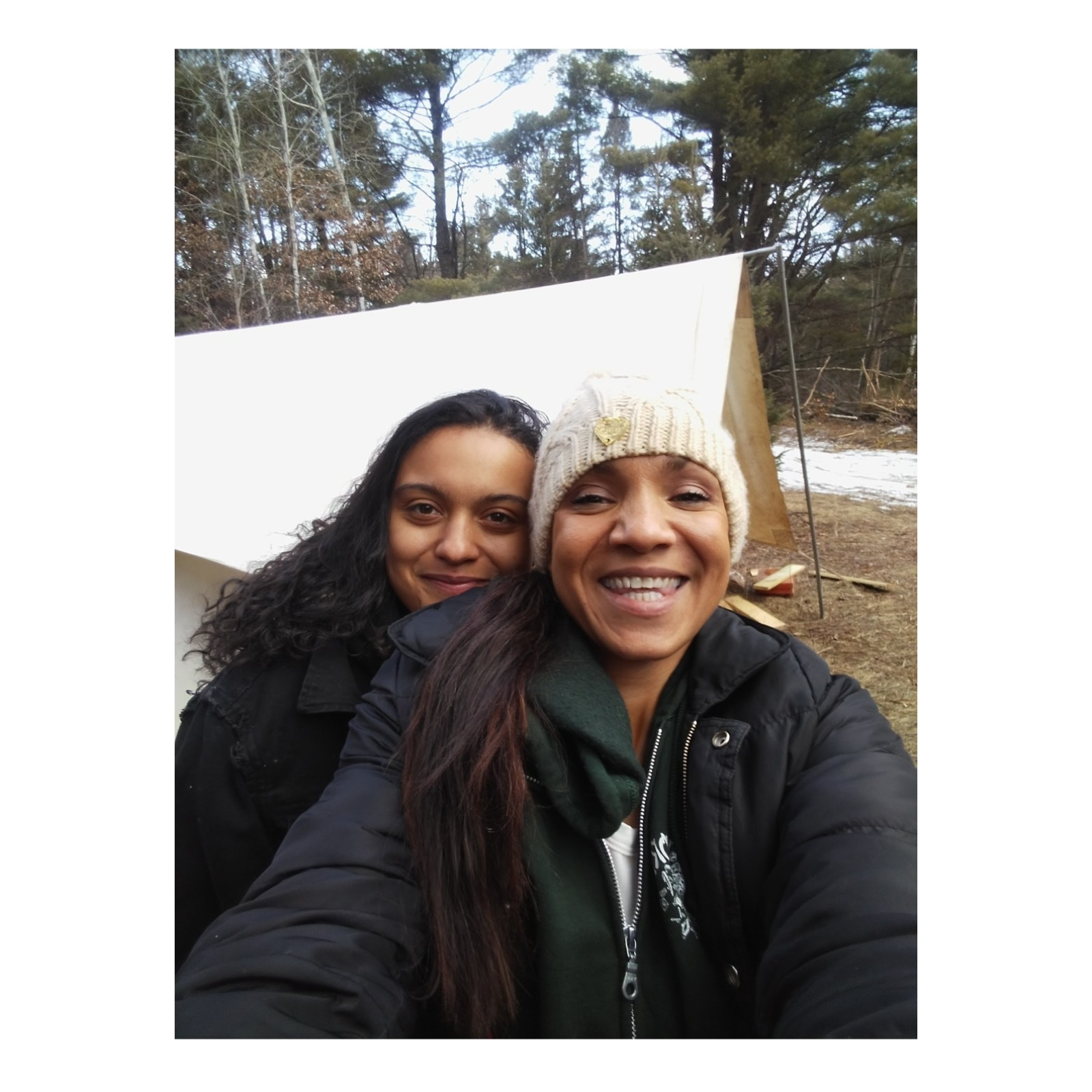 Keys with the House Lady