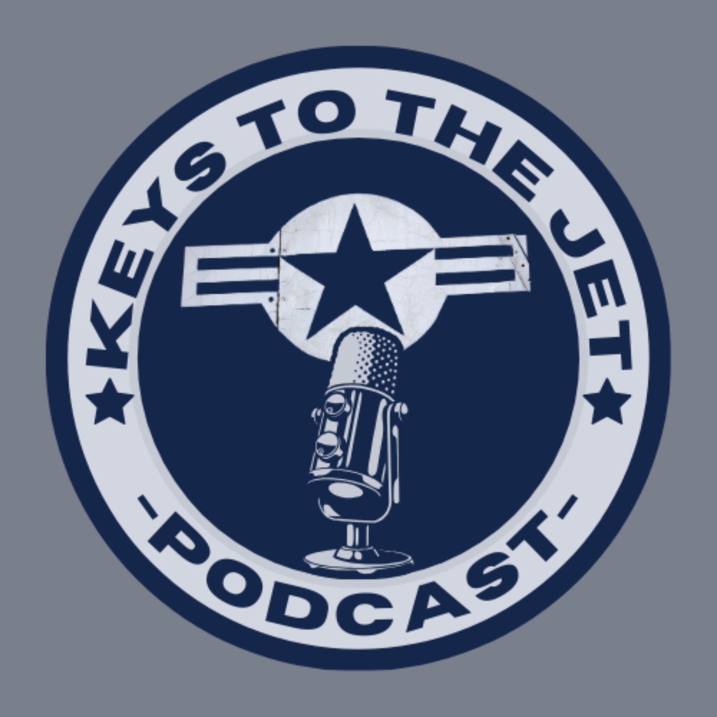 Keys To The Jet Podcast