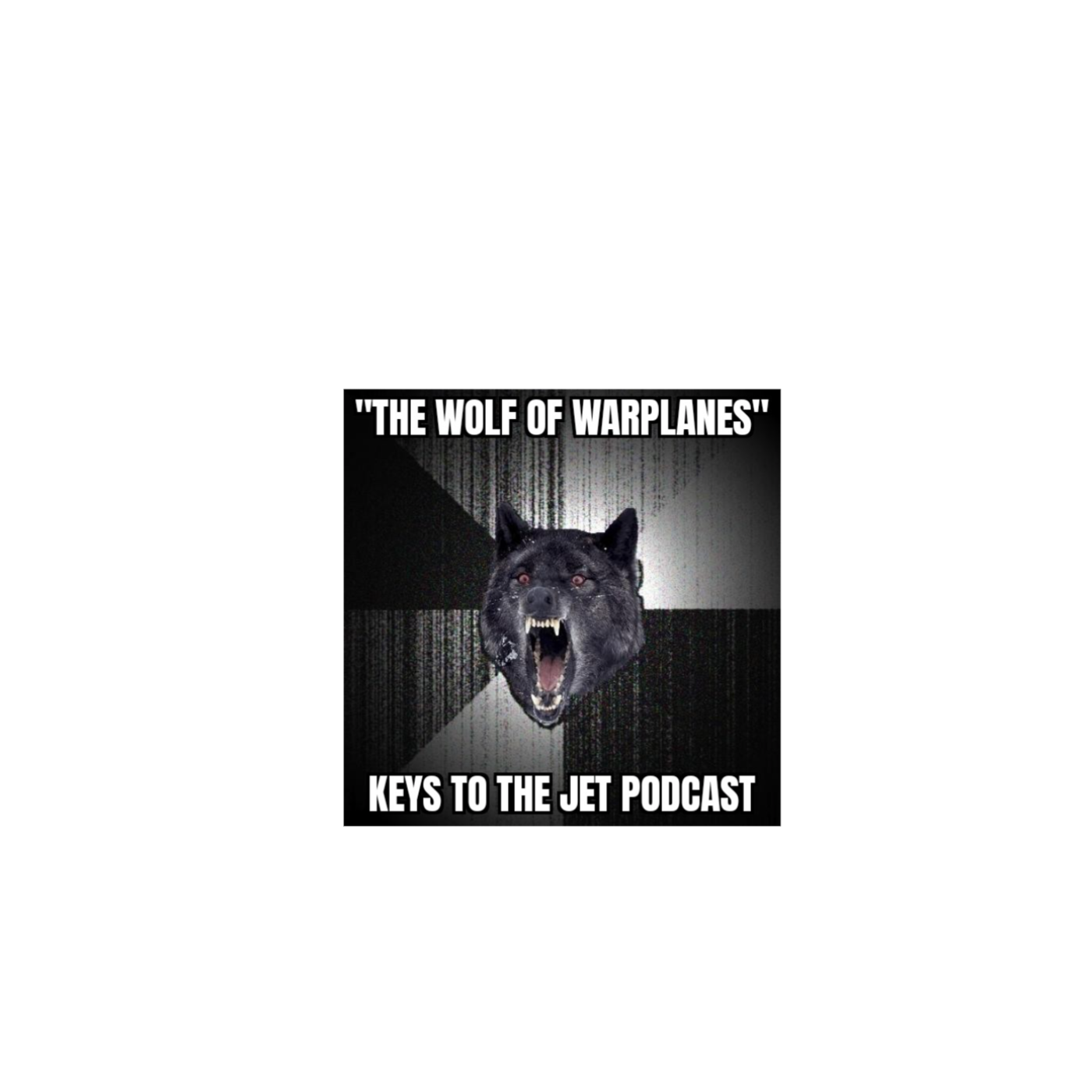 Wolf of Warplanes