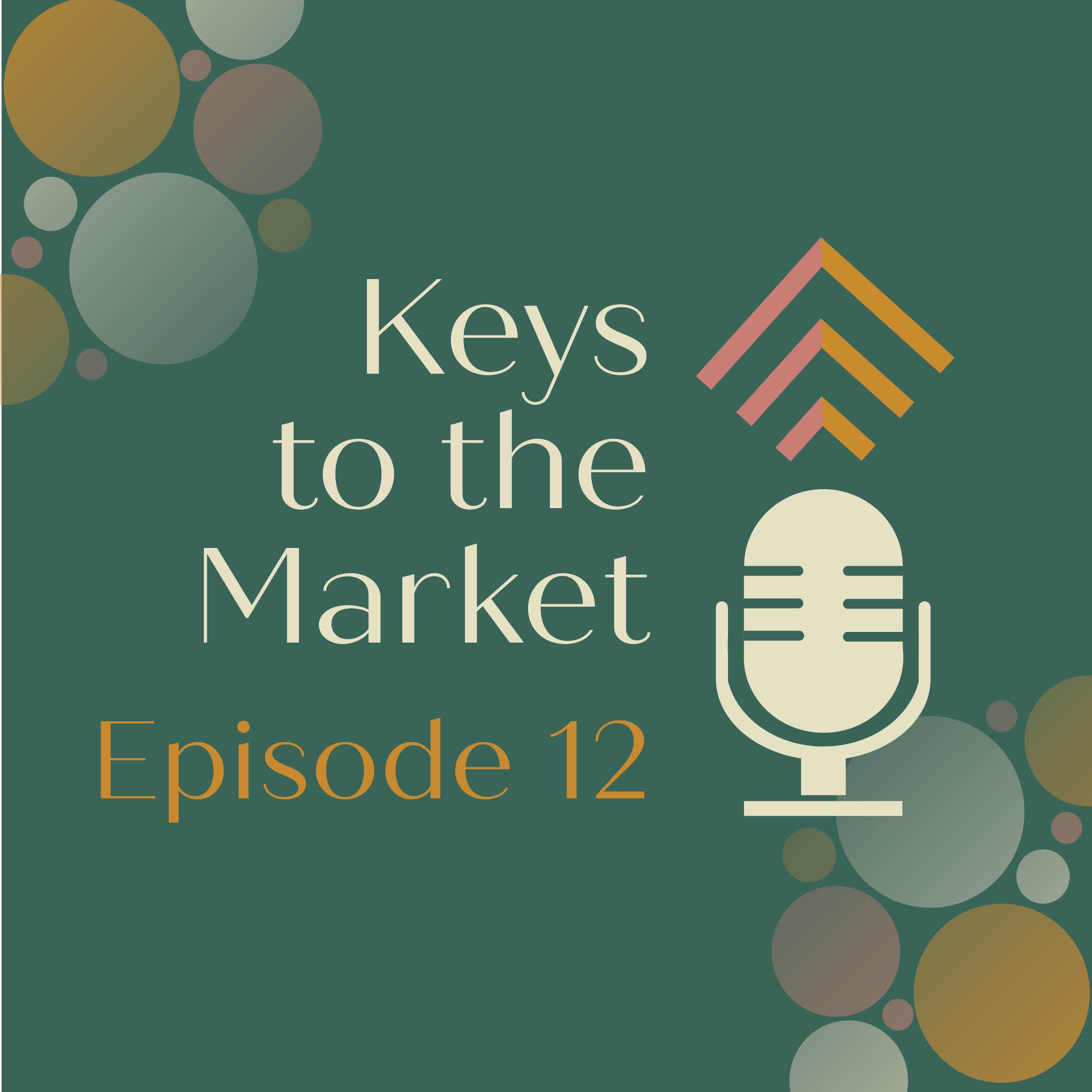 Episode 12: Finalizing Your Home Purchase and Embracing Homeownership