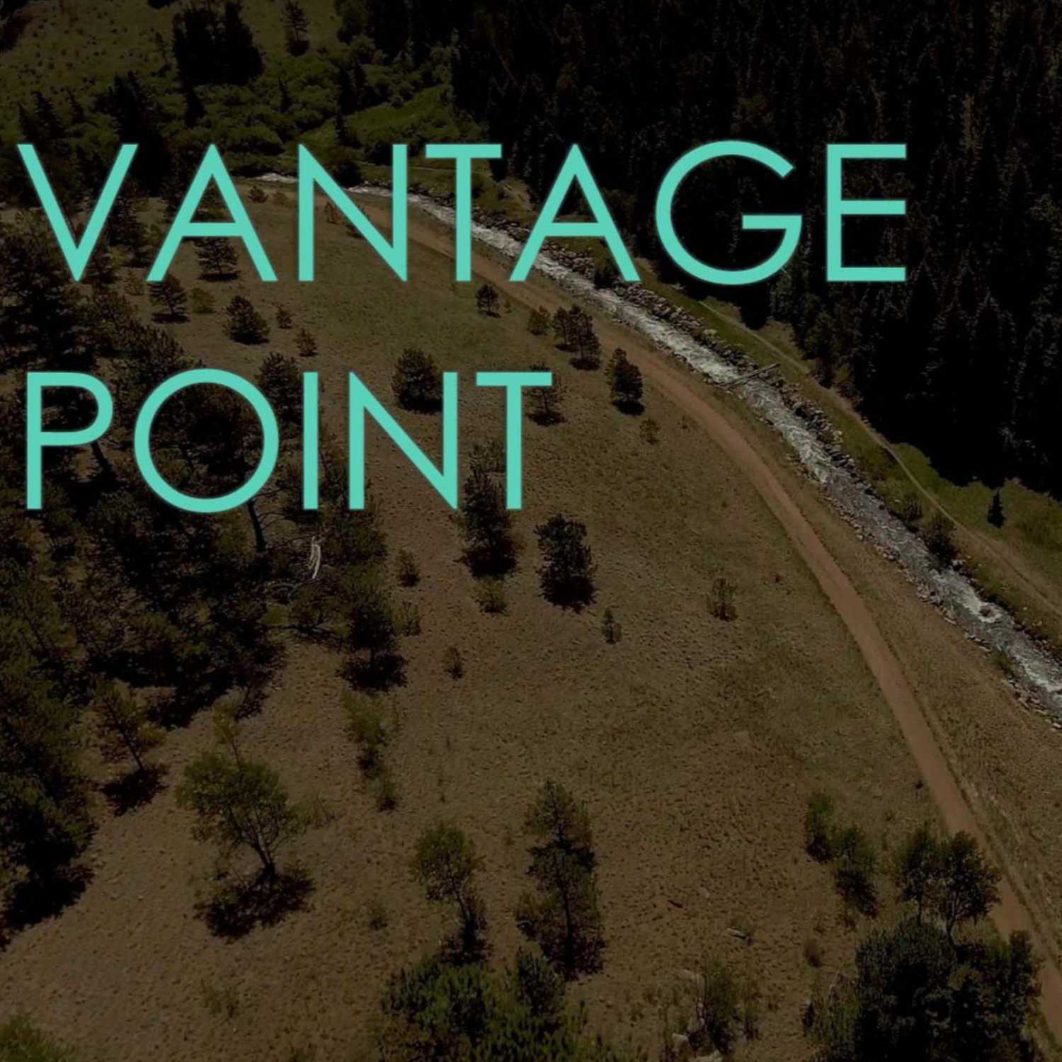 Vantage Point episode artwork
