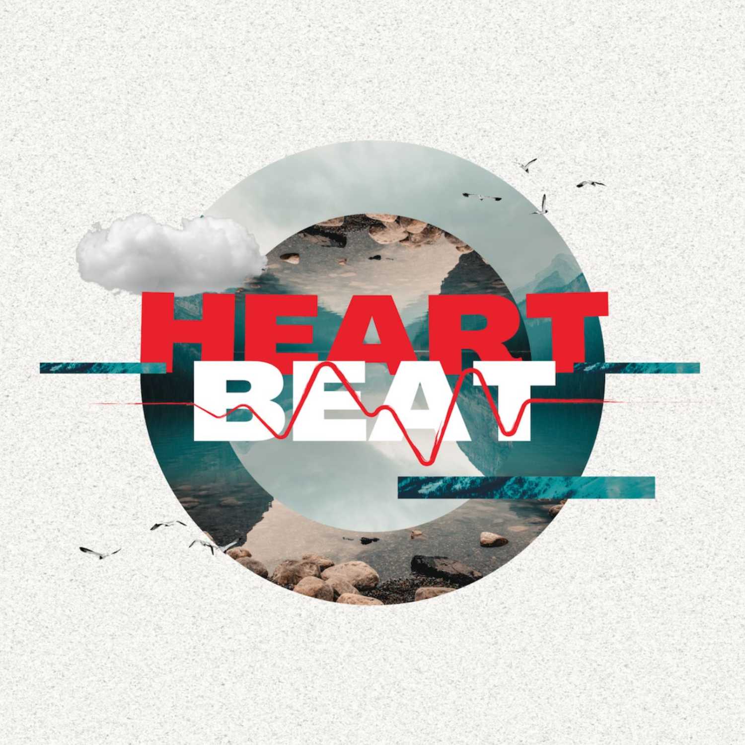 Heartbeat // A Passion for Reaching the Next Generation episode artwork