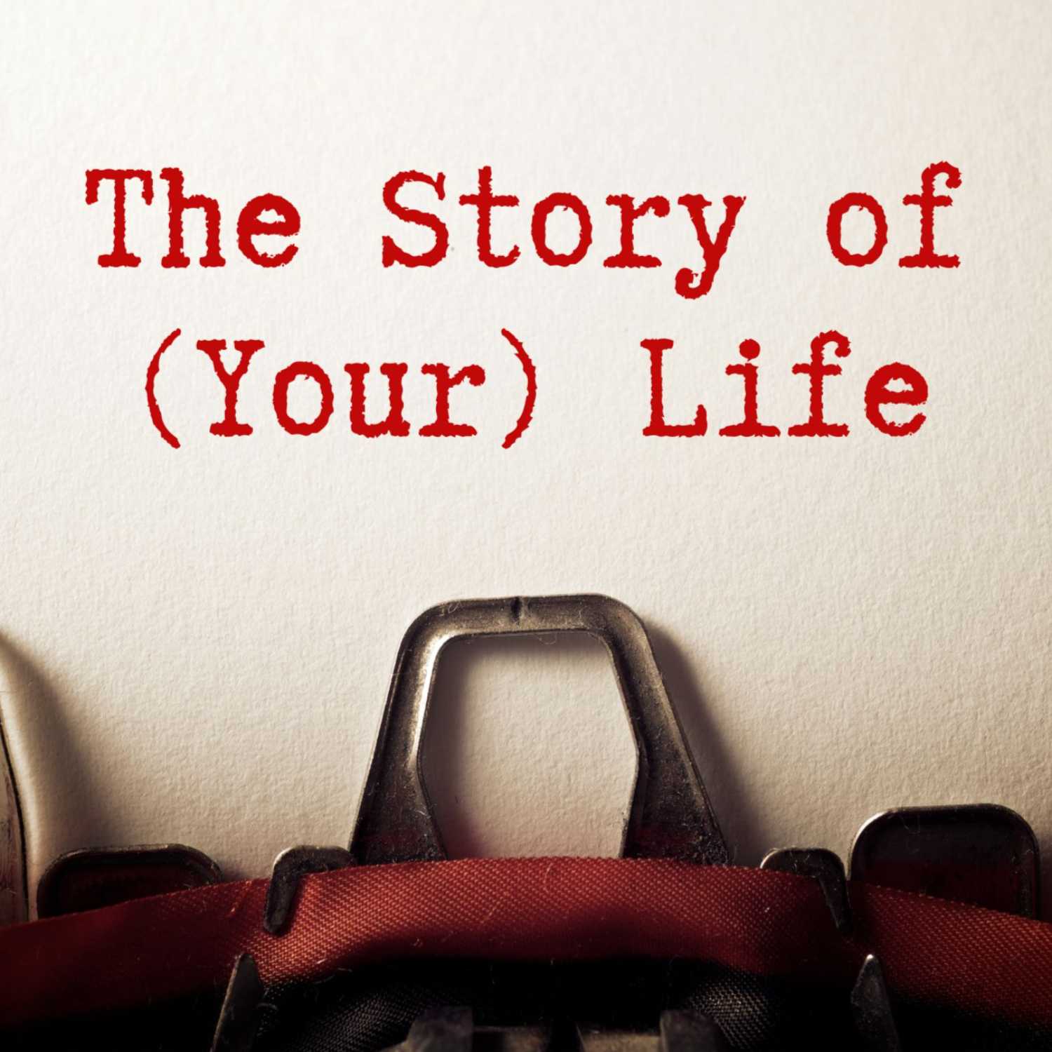 The Story of (Your) Life // The Story of Creation episode artwork