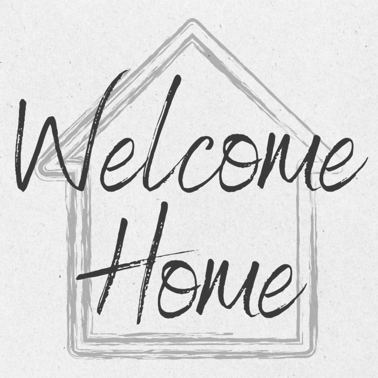 Welcome Home // Welcoming the Children episode artwork