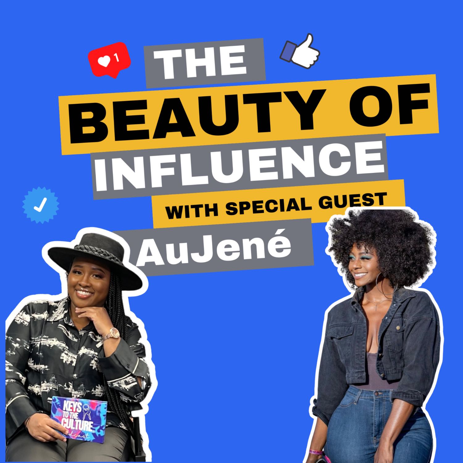 Keys to the Culture Podcast