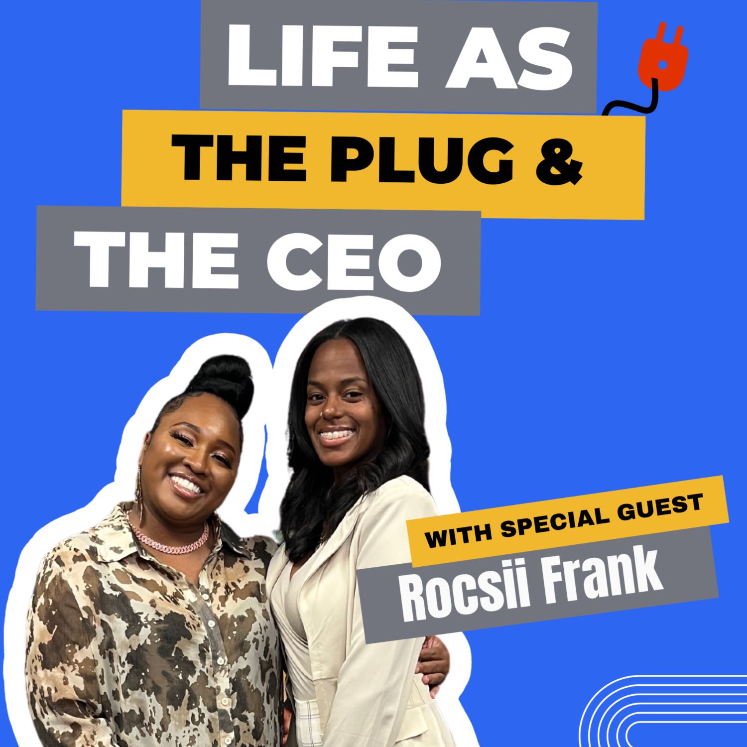 Keys to the Culture Podcast