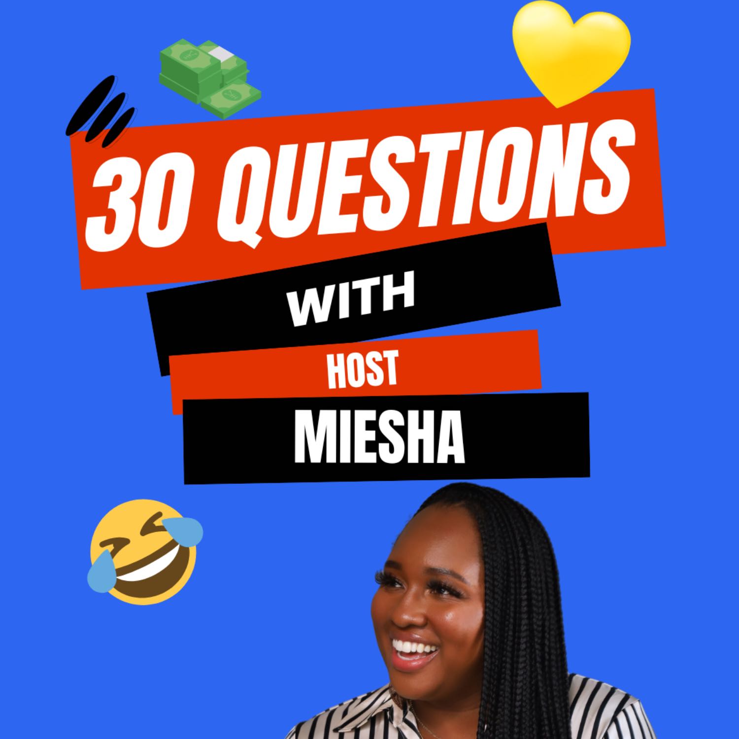 Keys to the Culture Podcast