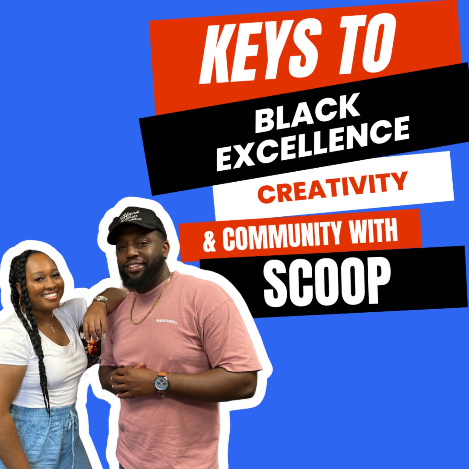 Keys to the Culture Podcast
