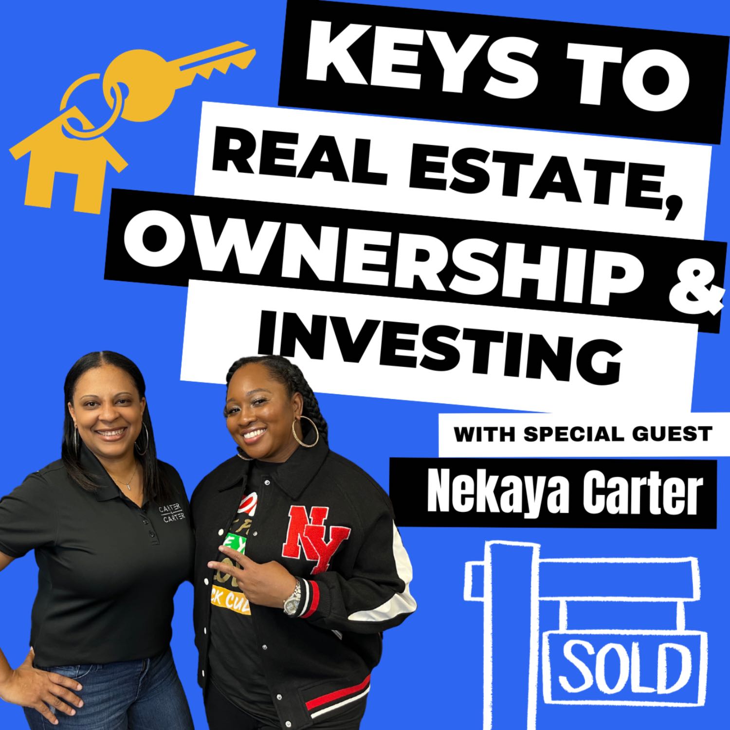 Keys to the Culture Podcast
