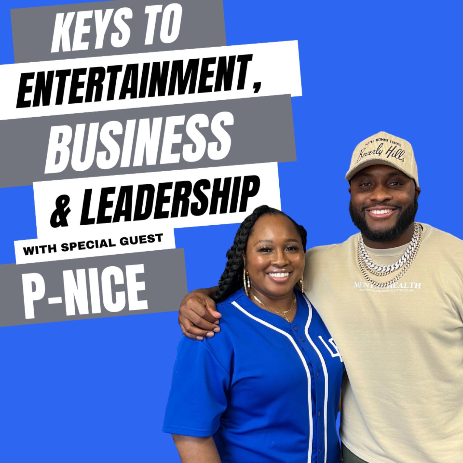 Keys to the Culture Podcast
