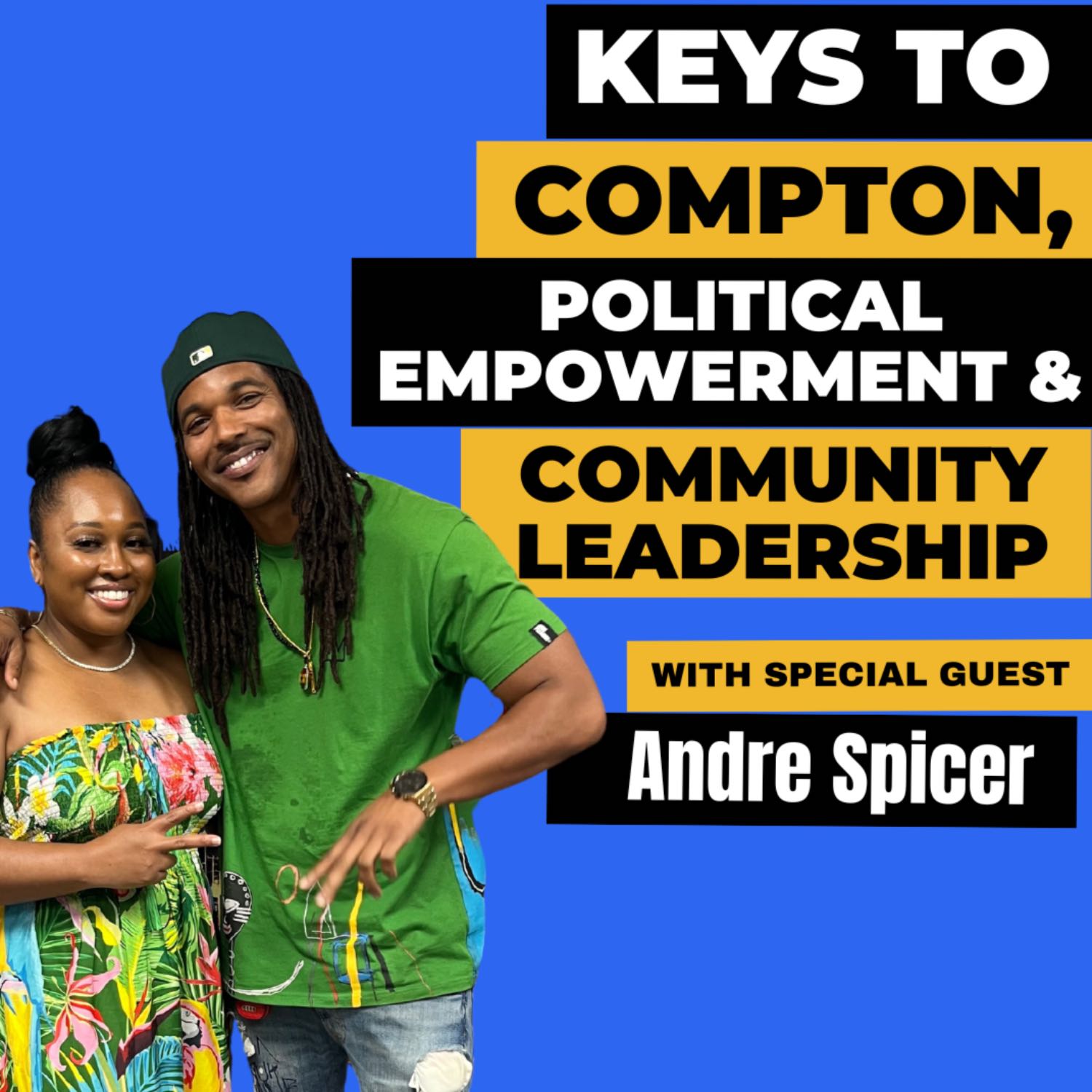 Keys to the Culture Podcast