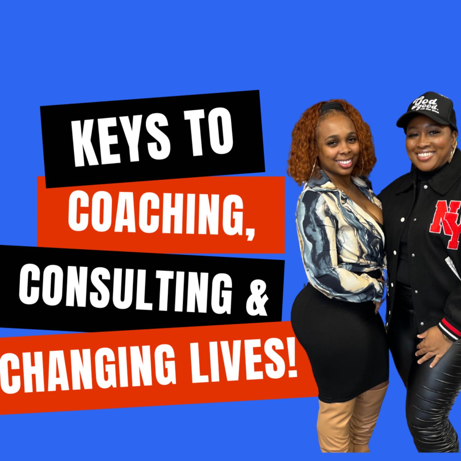 Keys to the Culture Podcast