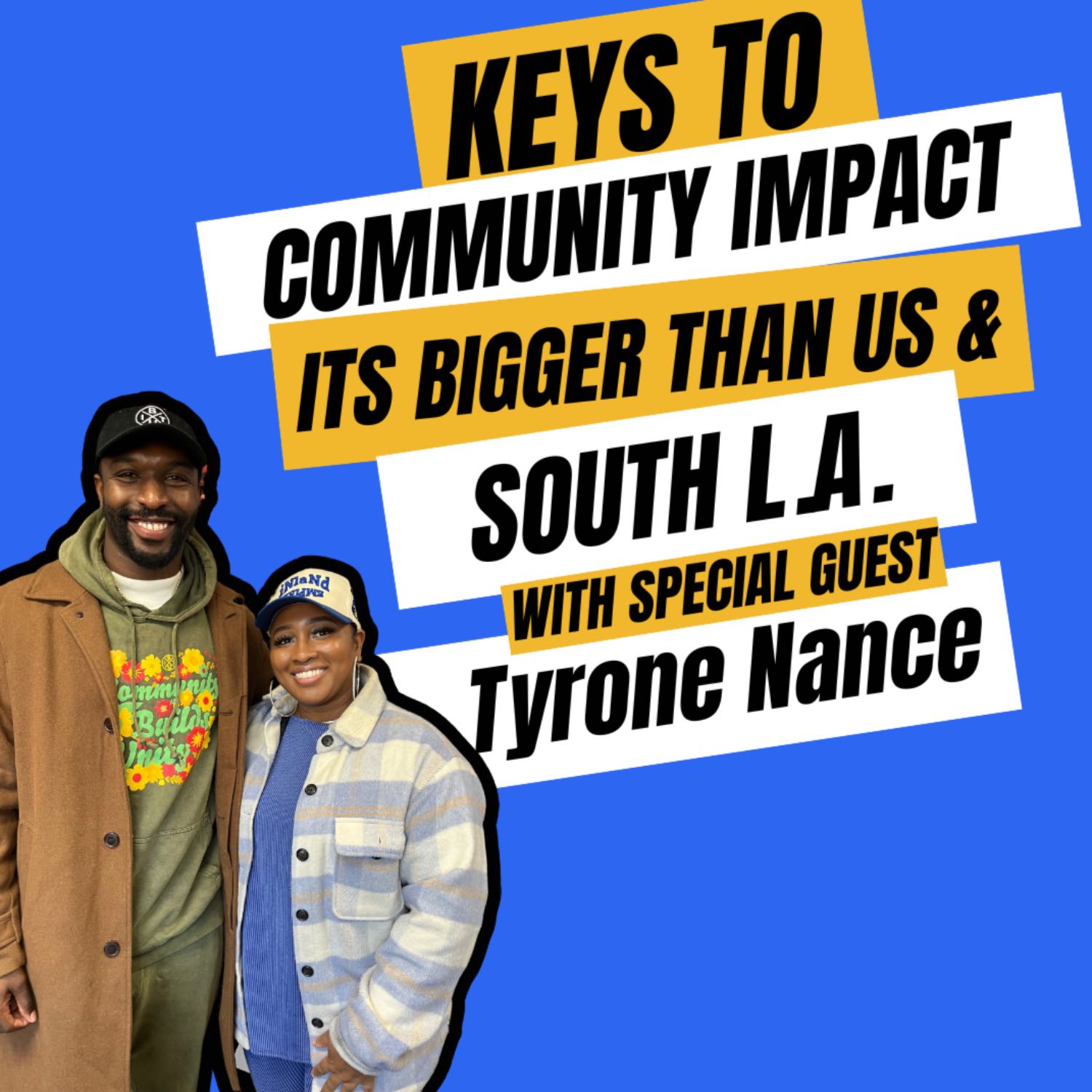 Keys to the Culture Podcast