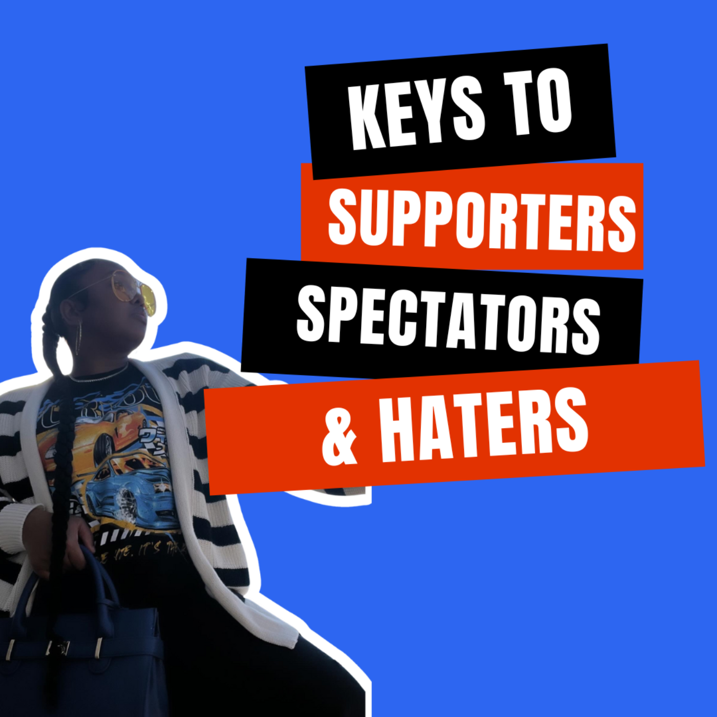 Keys to the Culture Podcast