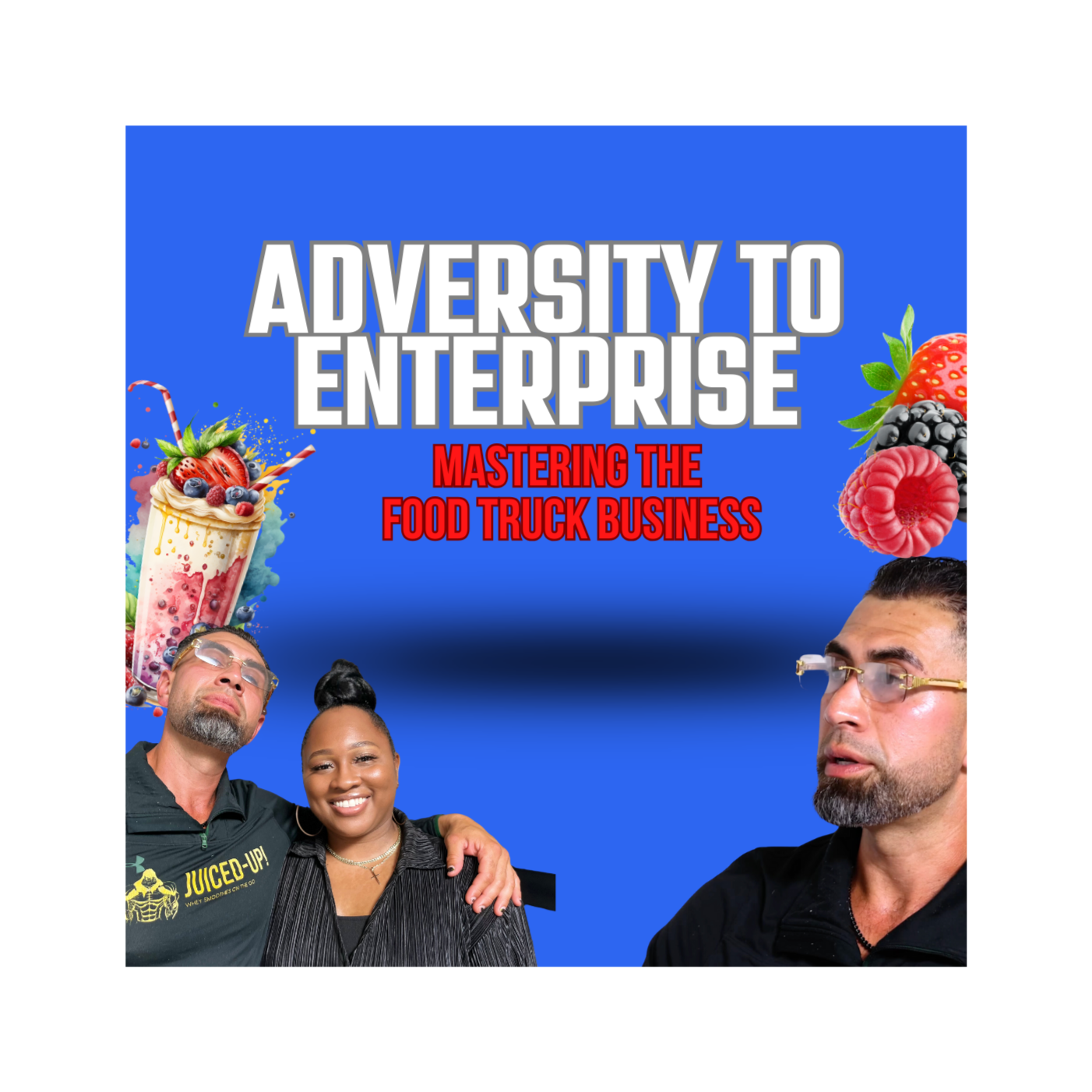 Keys to the Culture Podcast