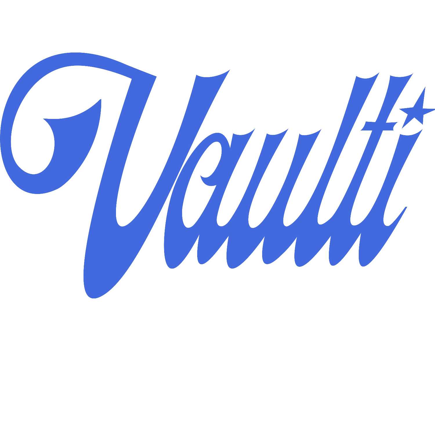 Vaulti Radio #.5 How Social Media Impacts Us episode artwork