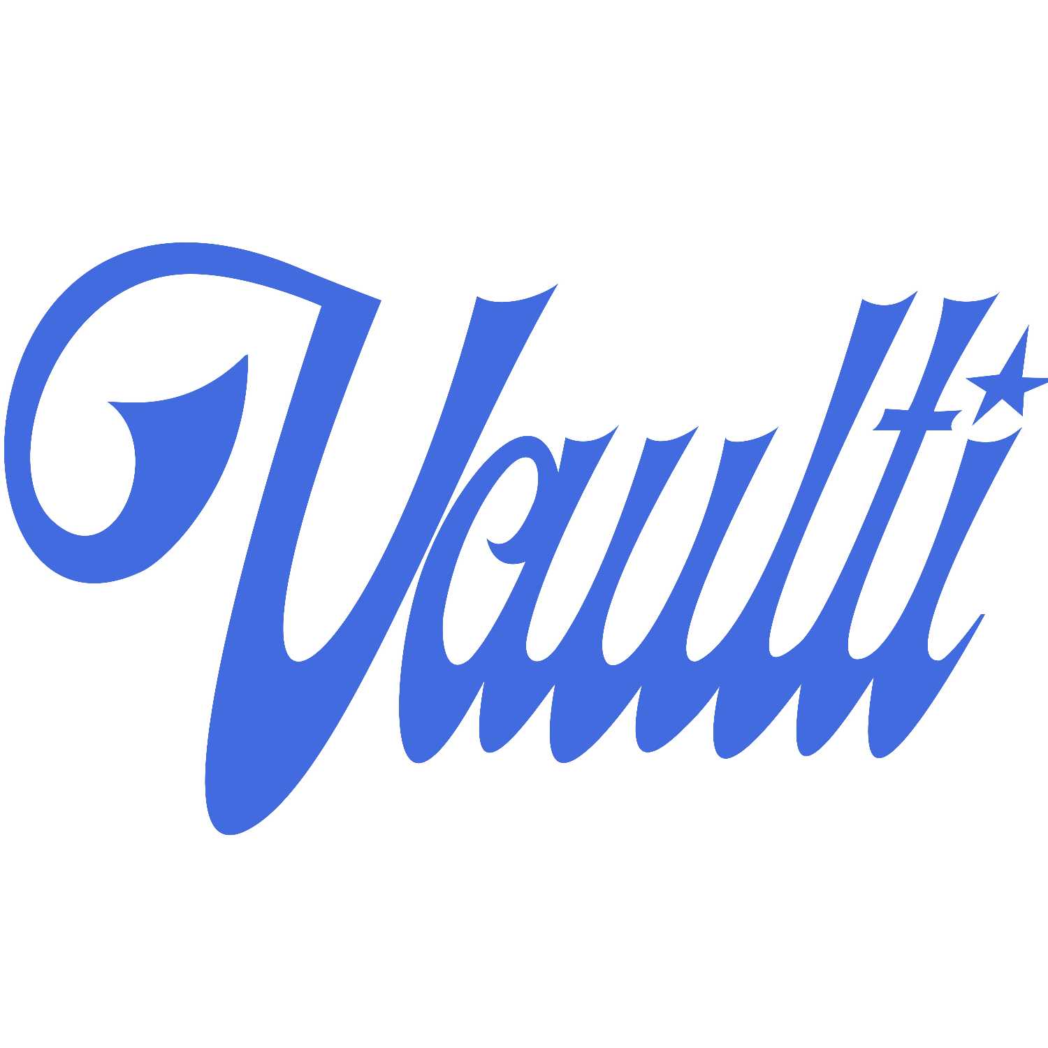 Vaulti Radio #1 Process of Making Content episode artwork
