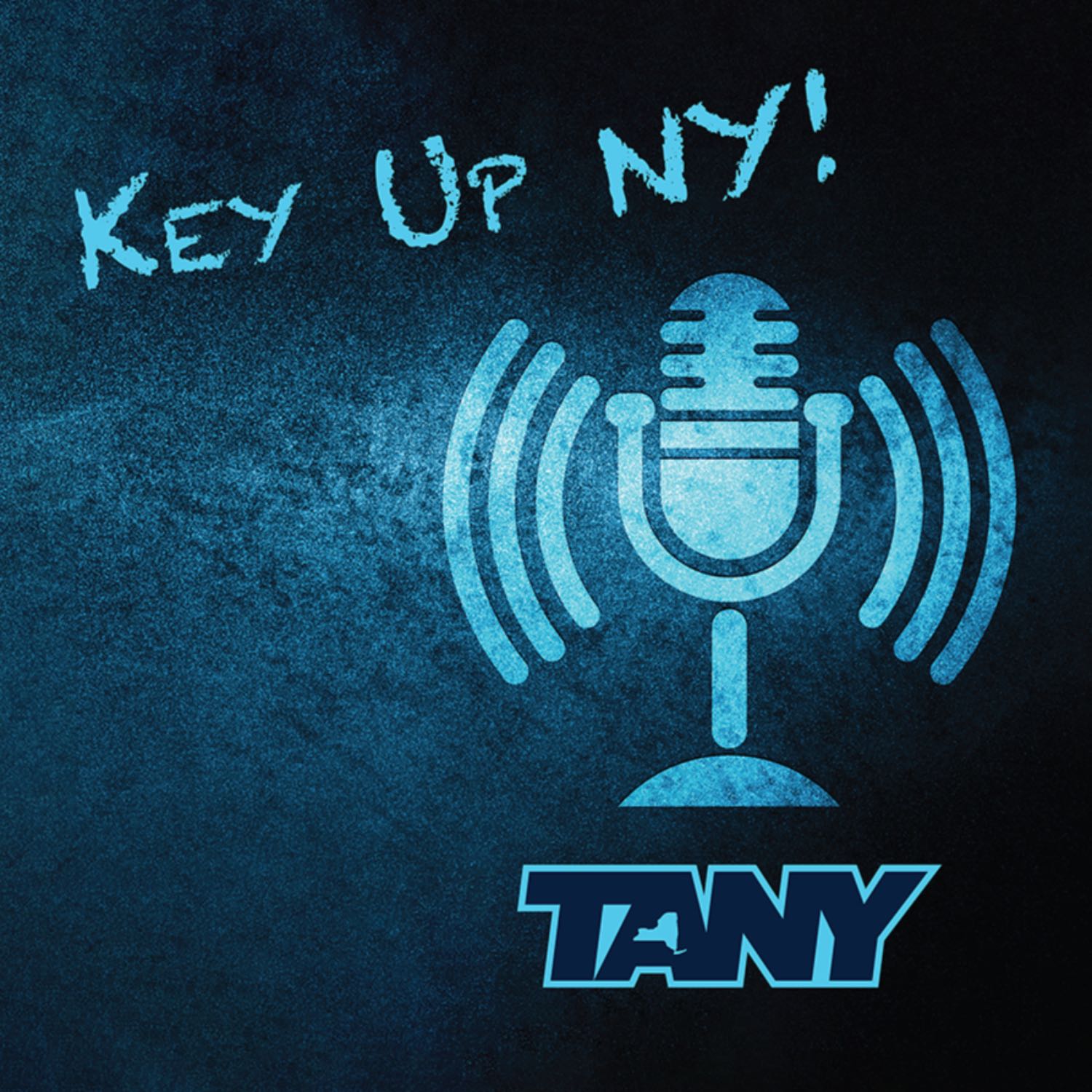 Key Up New York