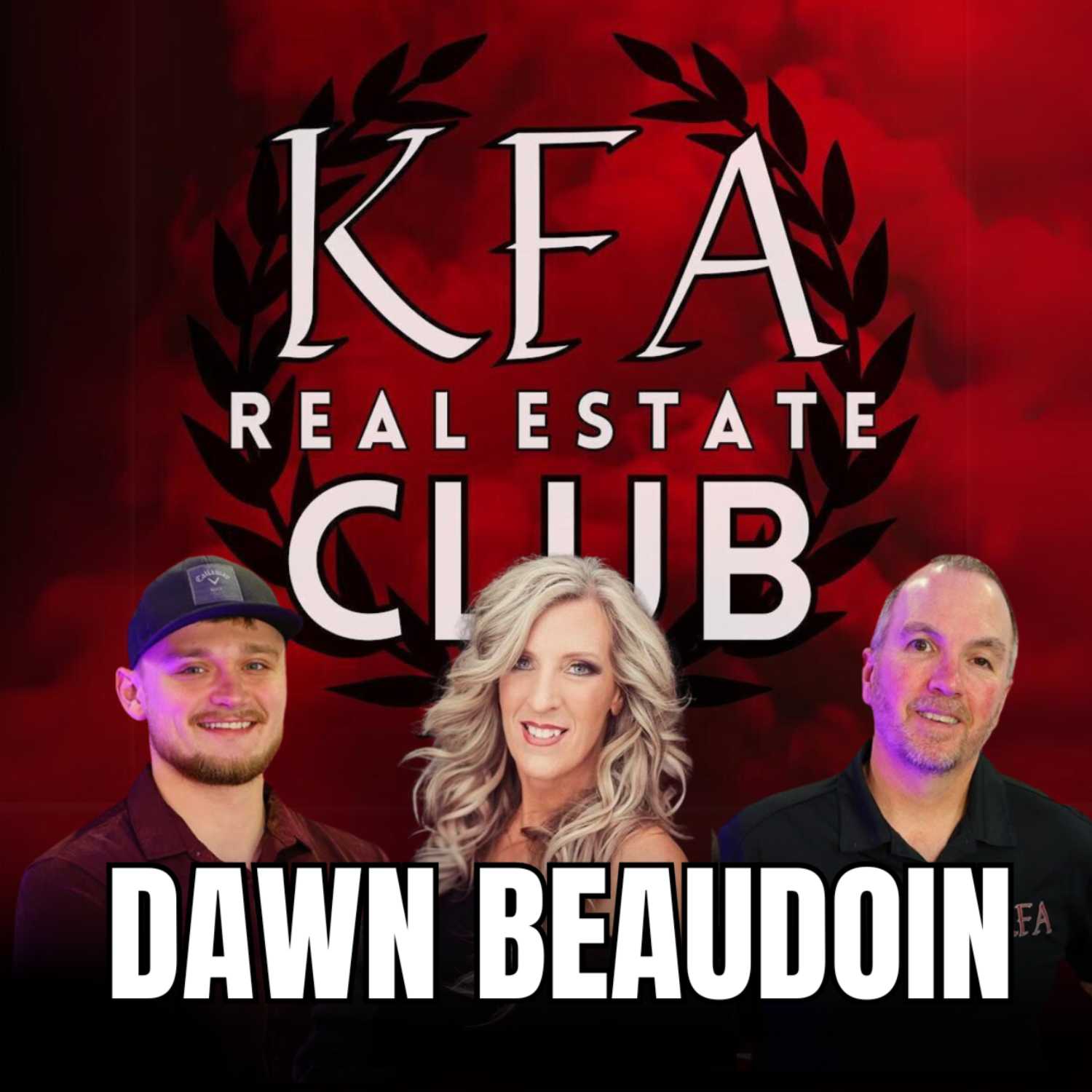 The KFA Podcast