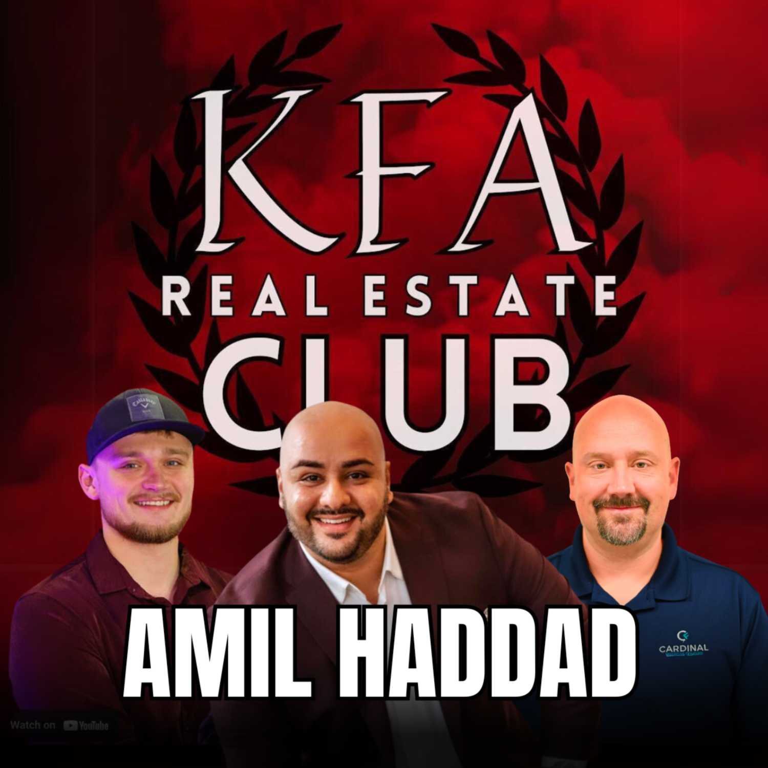 The KFA Podcast