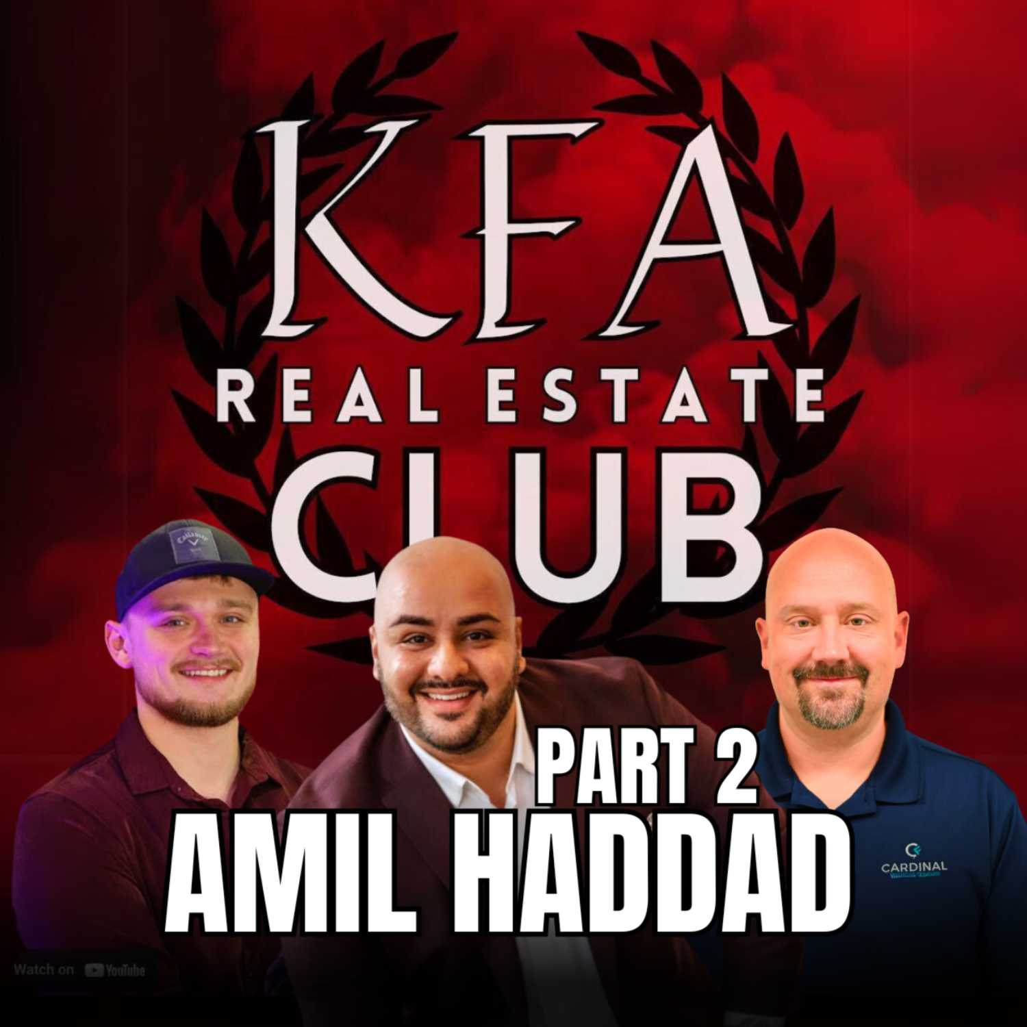The KFA Podcast