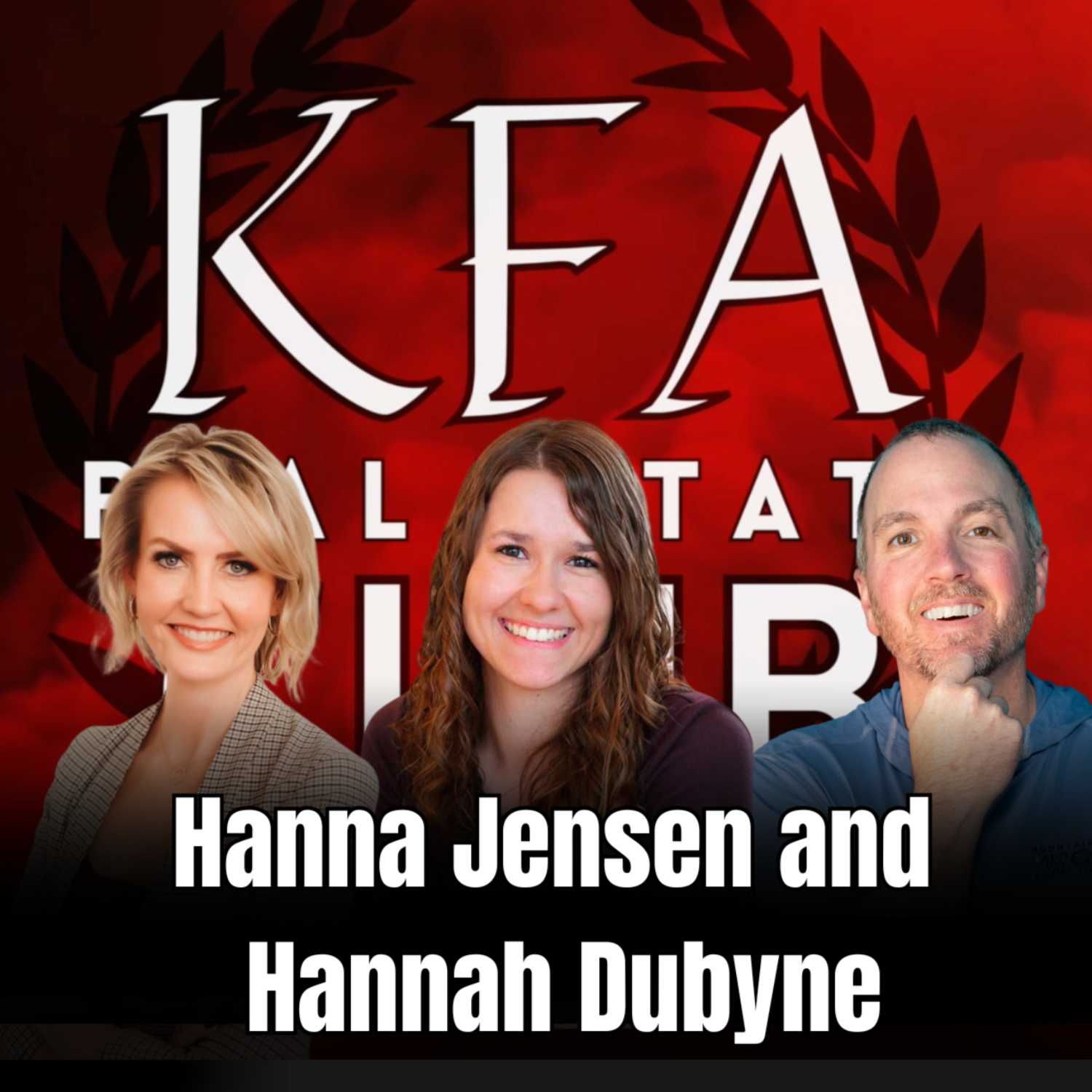 The KFA Podcast