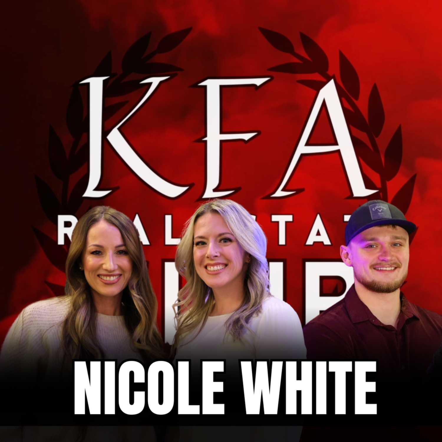 The KFA Podcast
