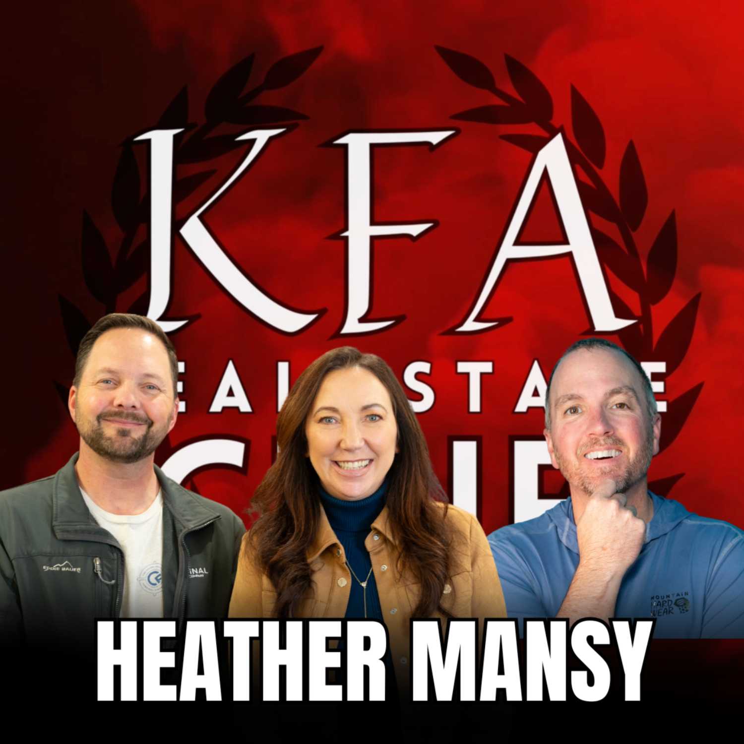 The KFA Podcast
