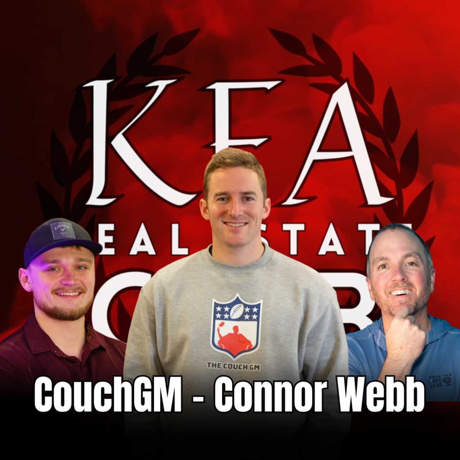 The KFA Podcast