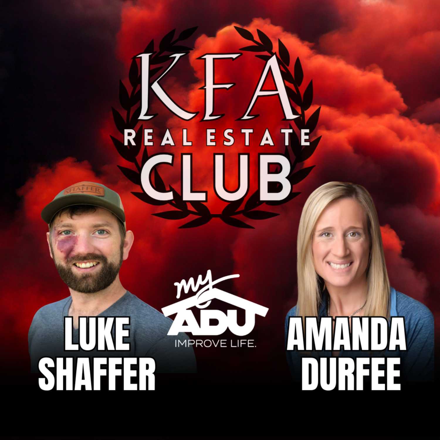The KFA Podcast