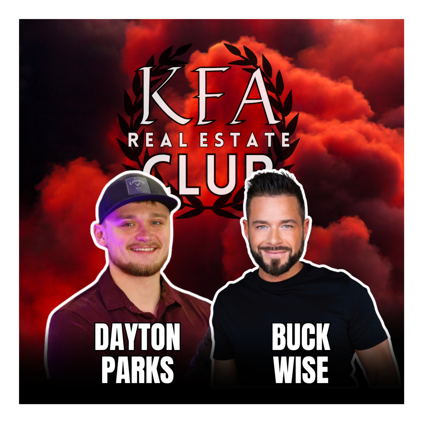 The KFA Podcast