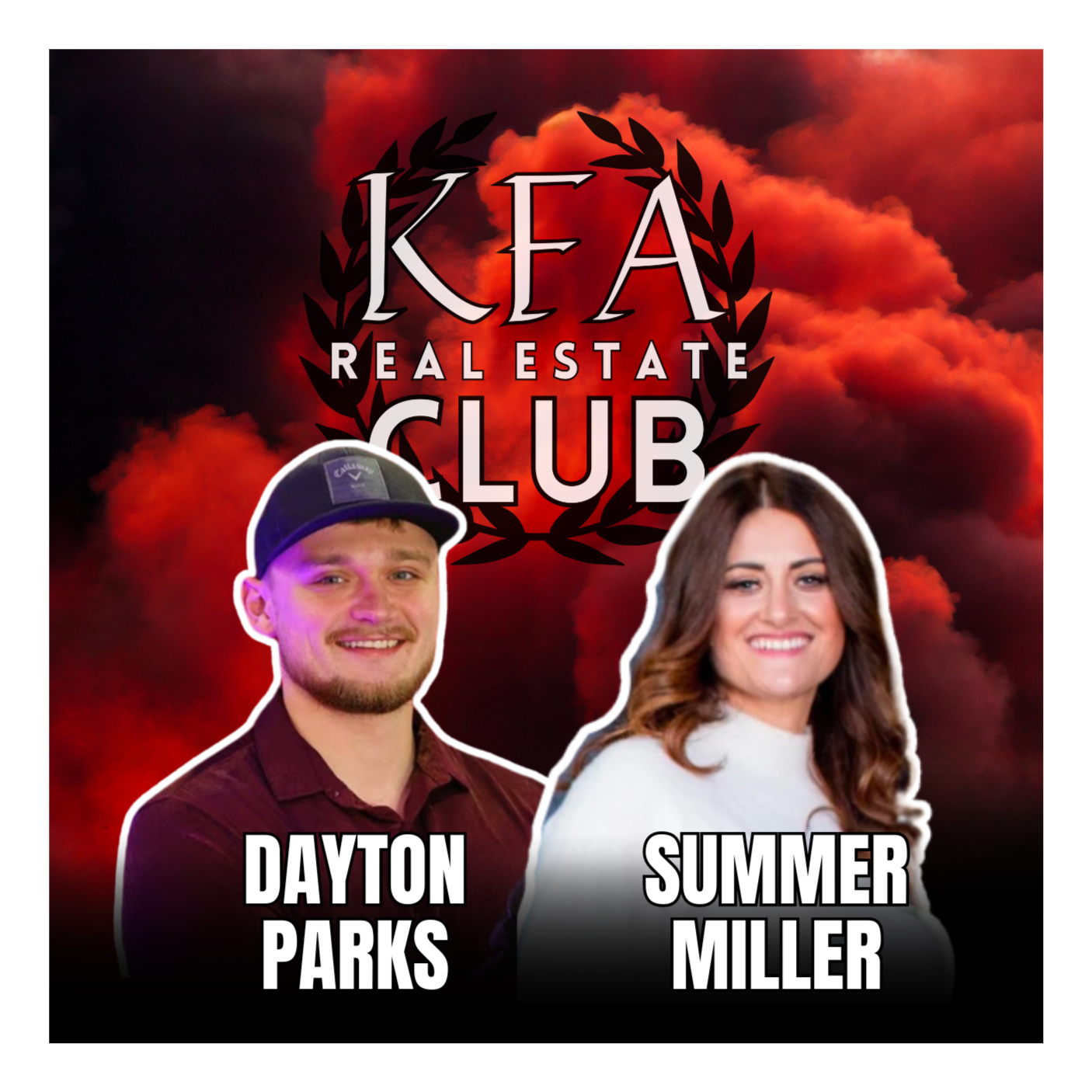 The KFA Podcast