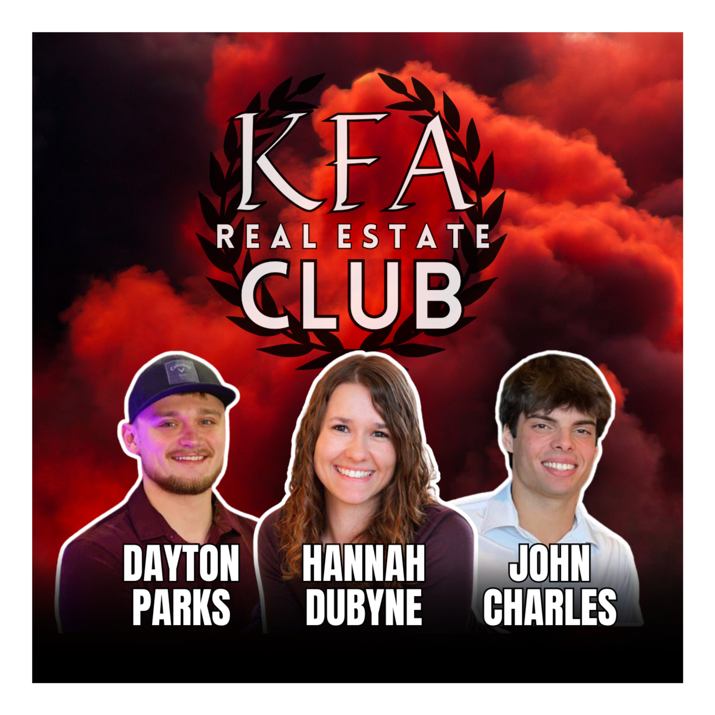 The KFA Podcast