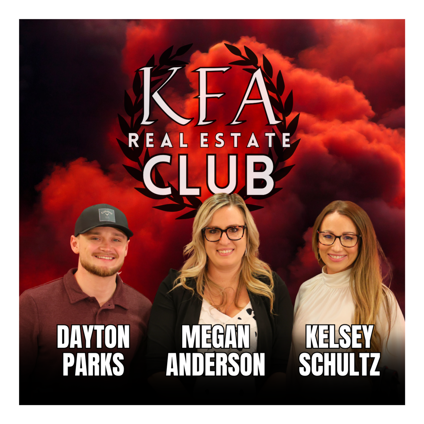 The KFA Podcast
