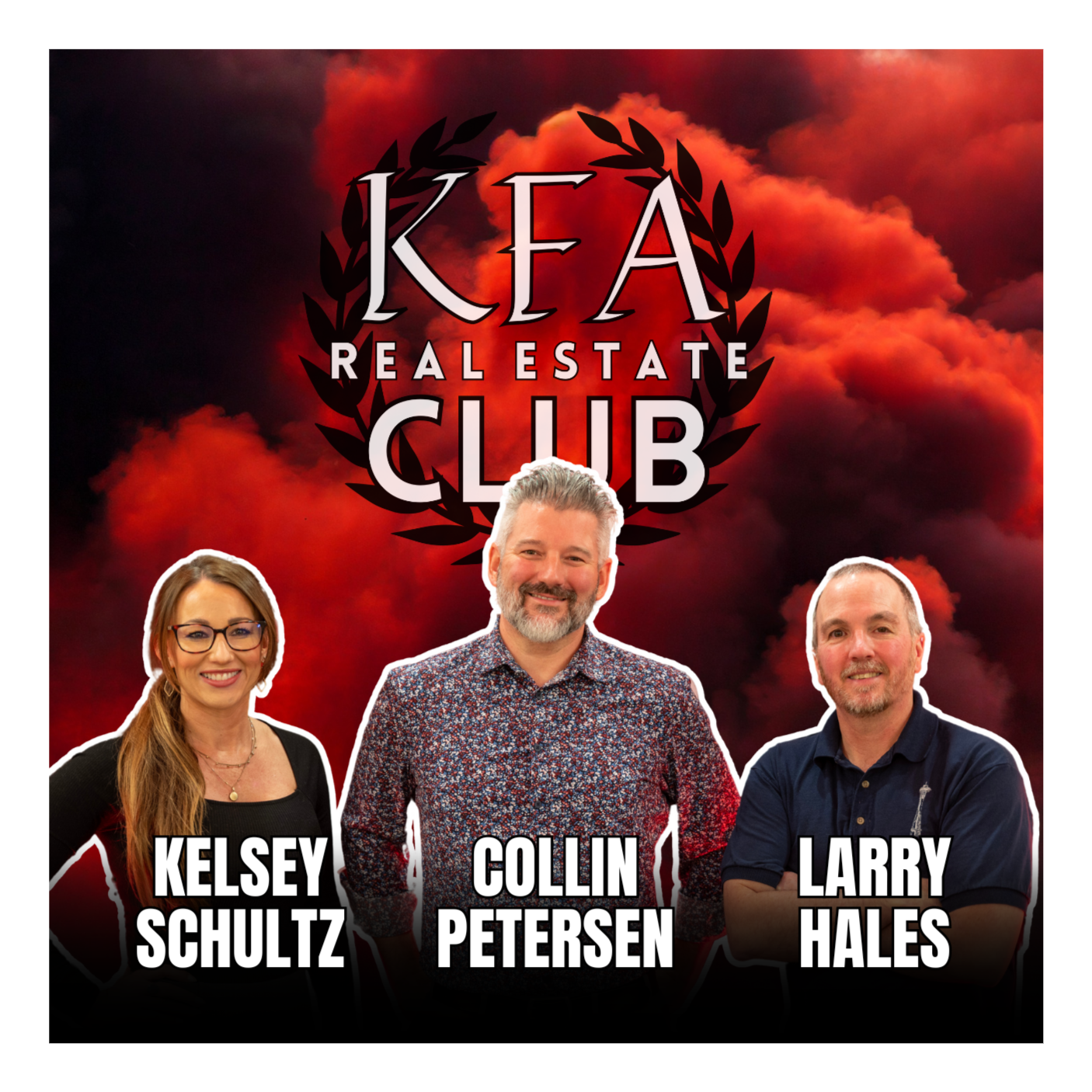 The KFA Podcast