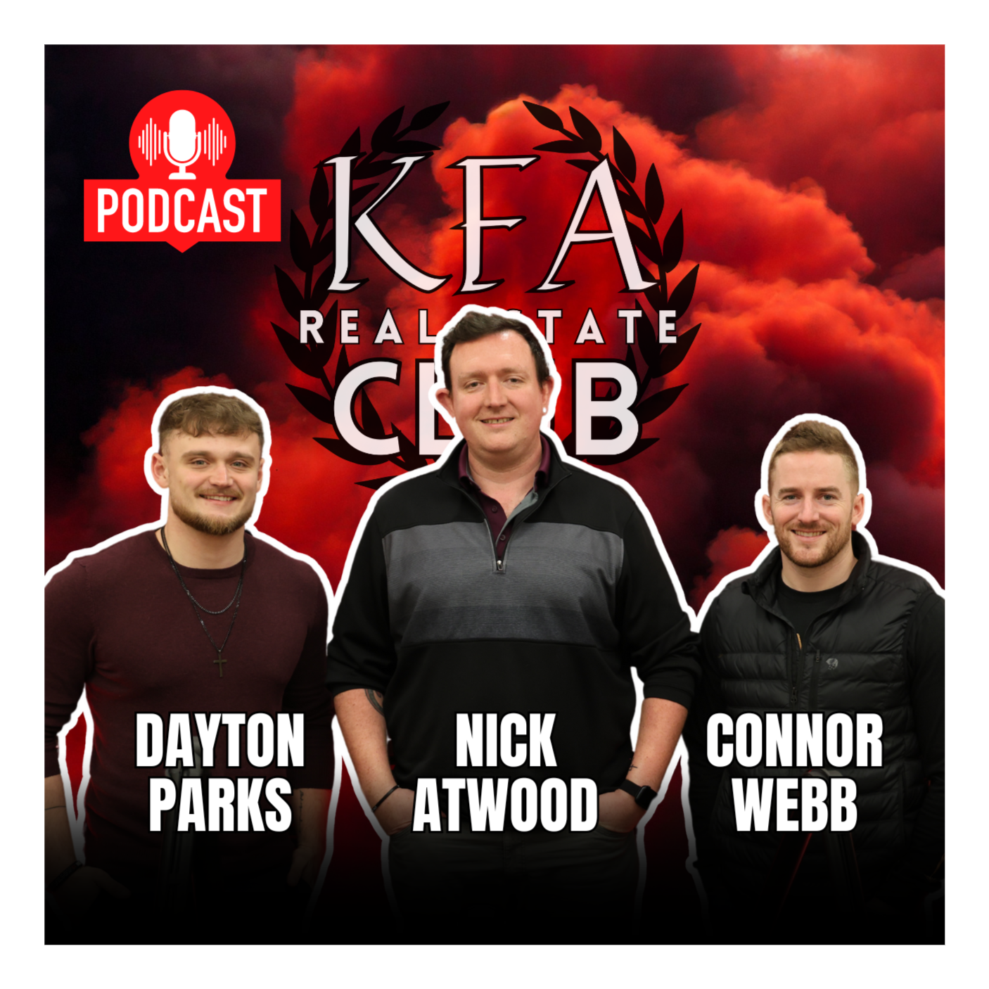 The KFA Podcast