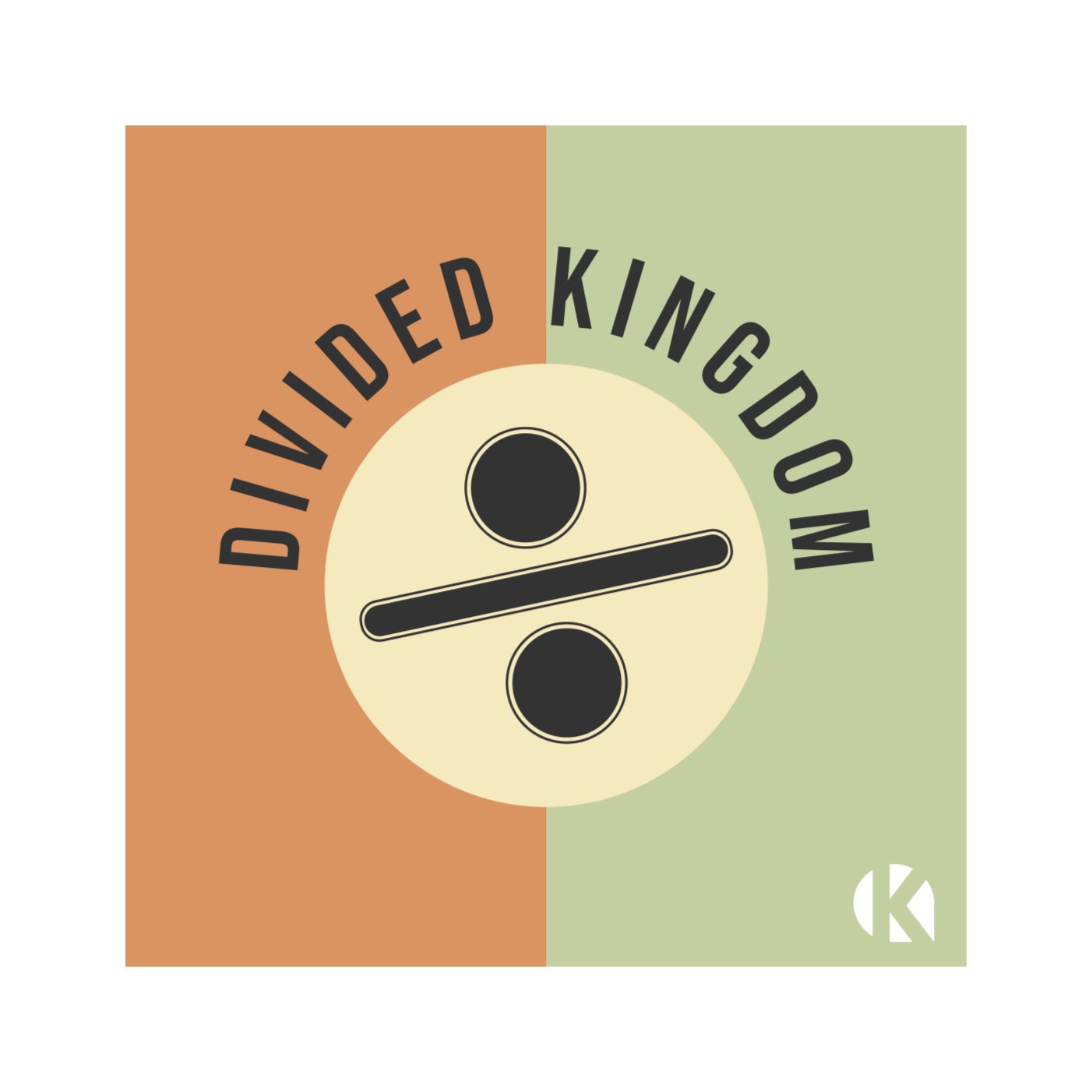 Divided Kingdom|Pastor Dave|"This is your wake-up call" Wk4