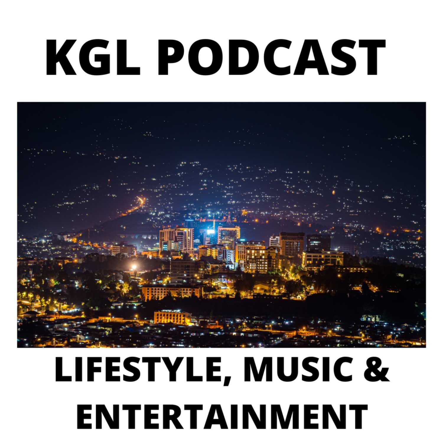 KGL podcast 