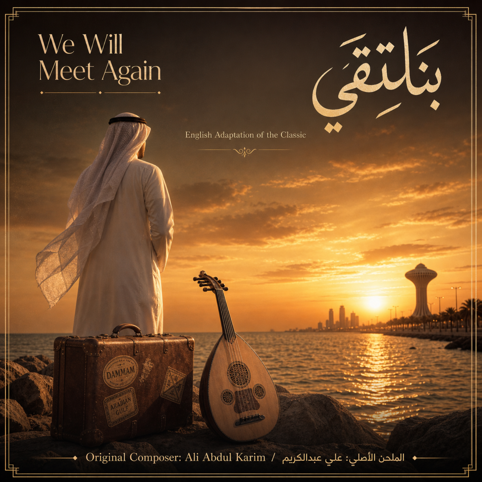 WE WILL MEET AGAIN بنلتقي episode artwork
