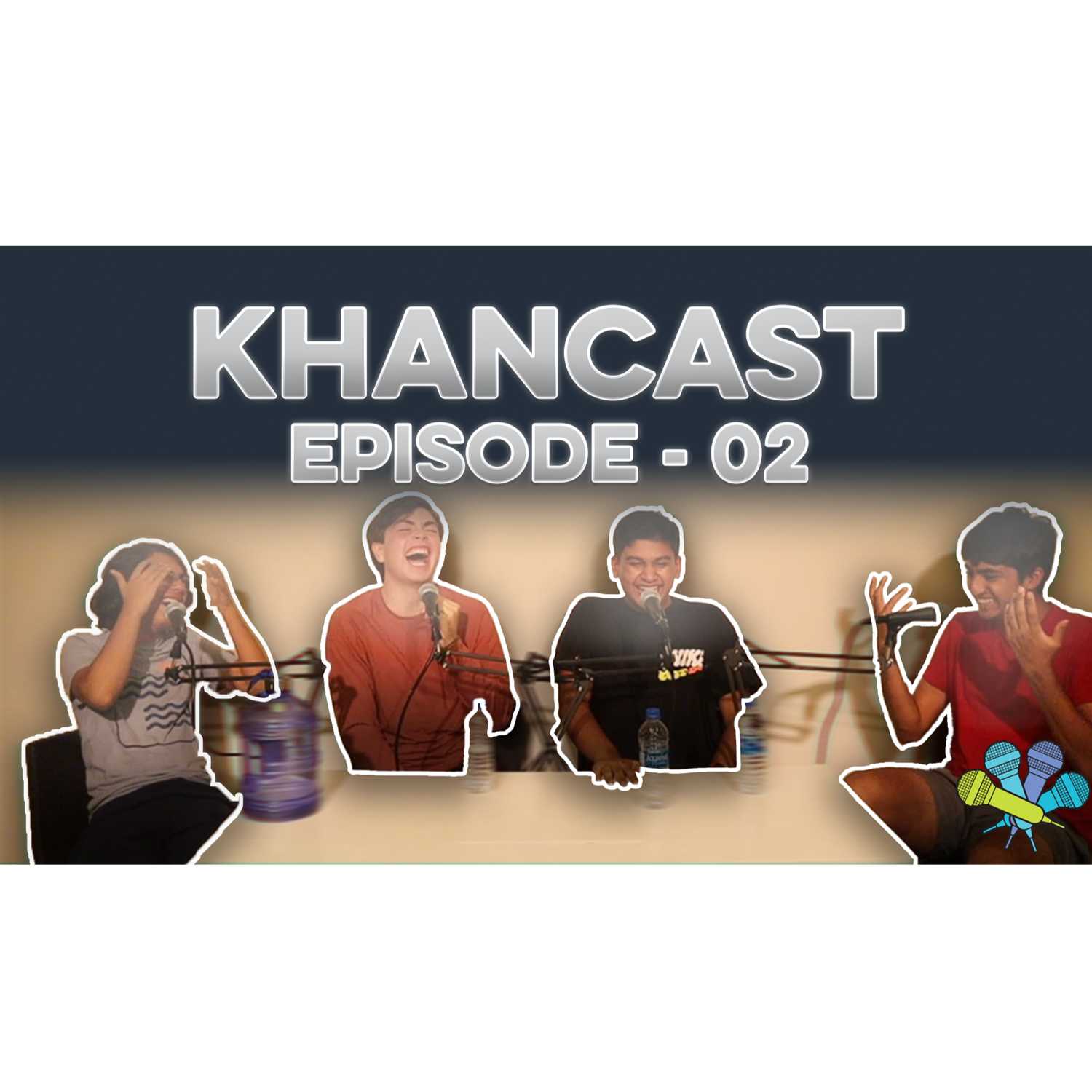 Khan-Cast
