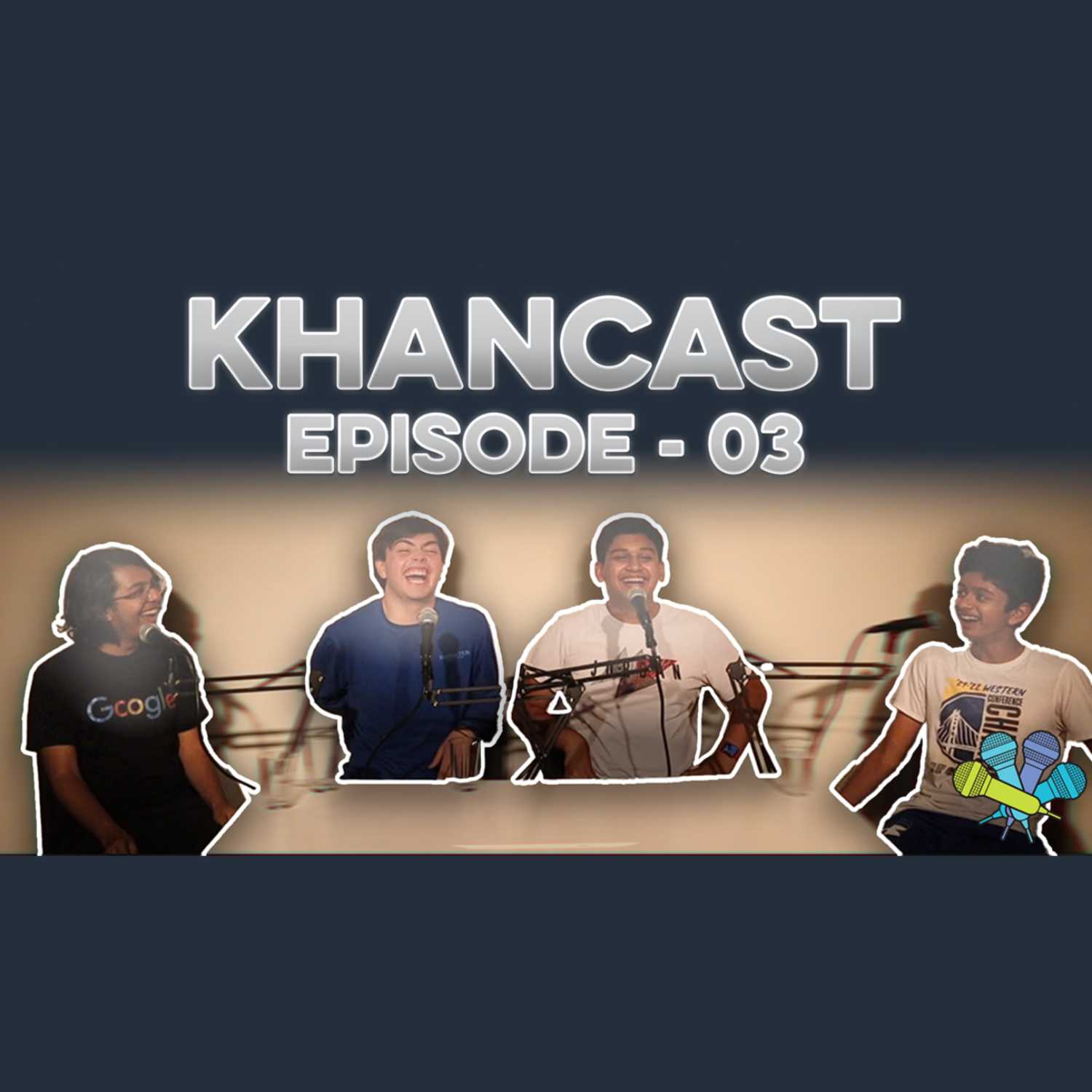 Khan-Cast
