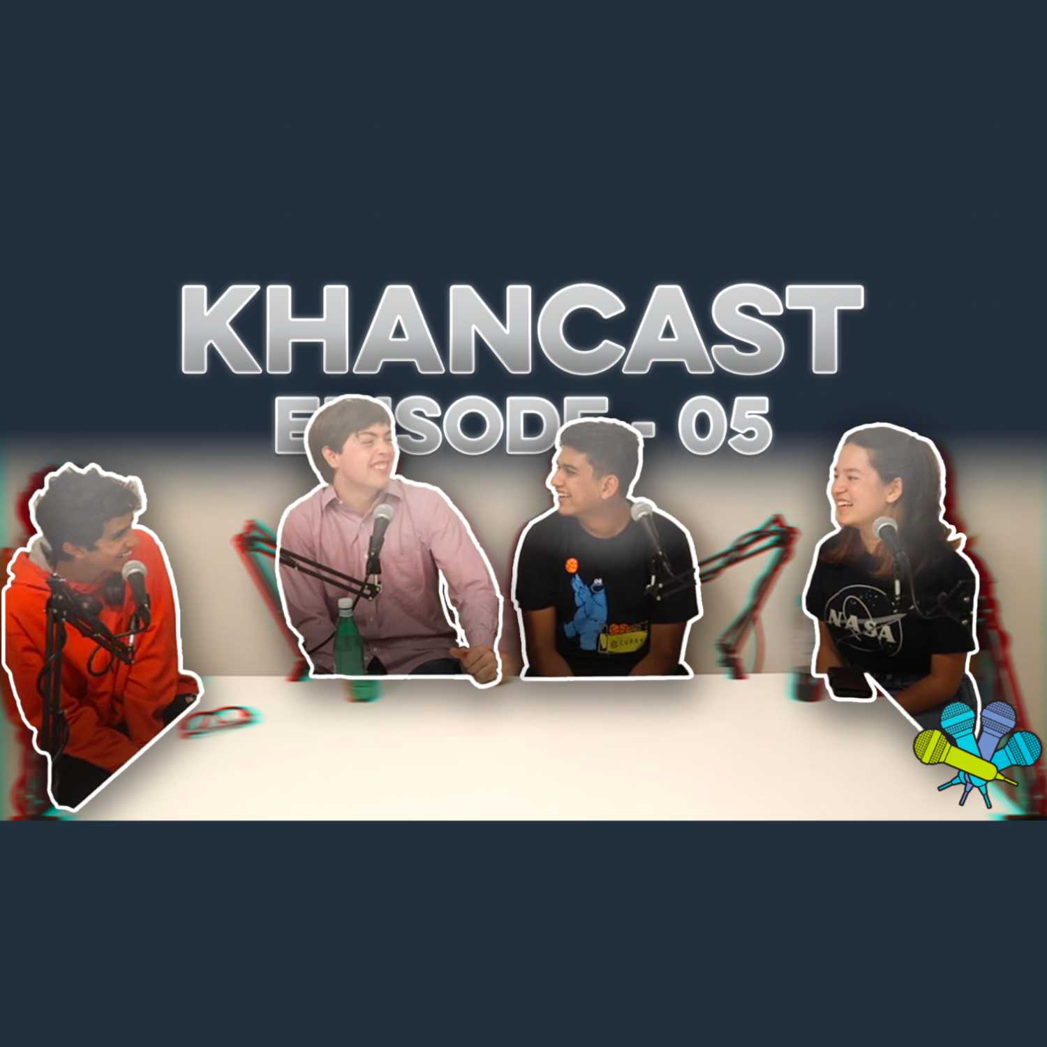 Khan-Cast