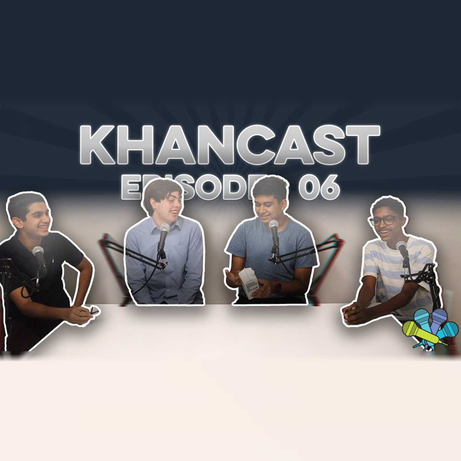 Khan-Cast