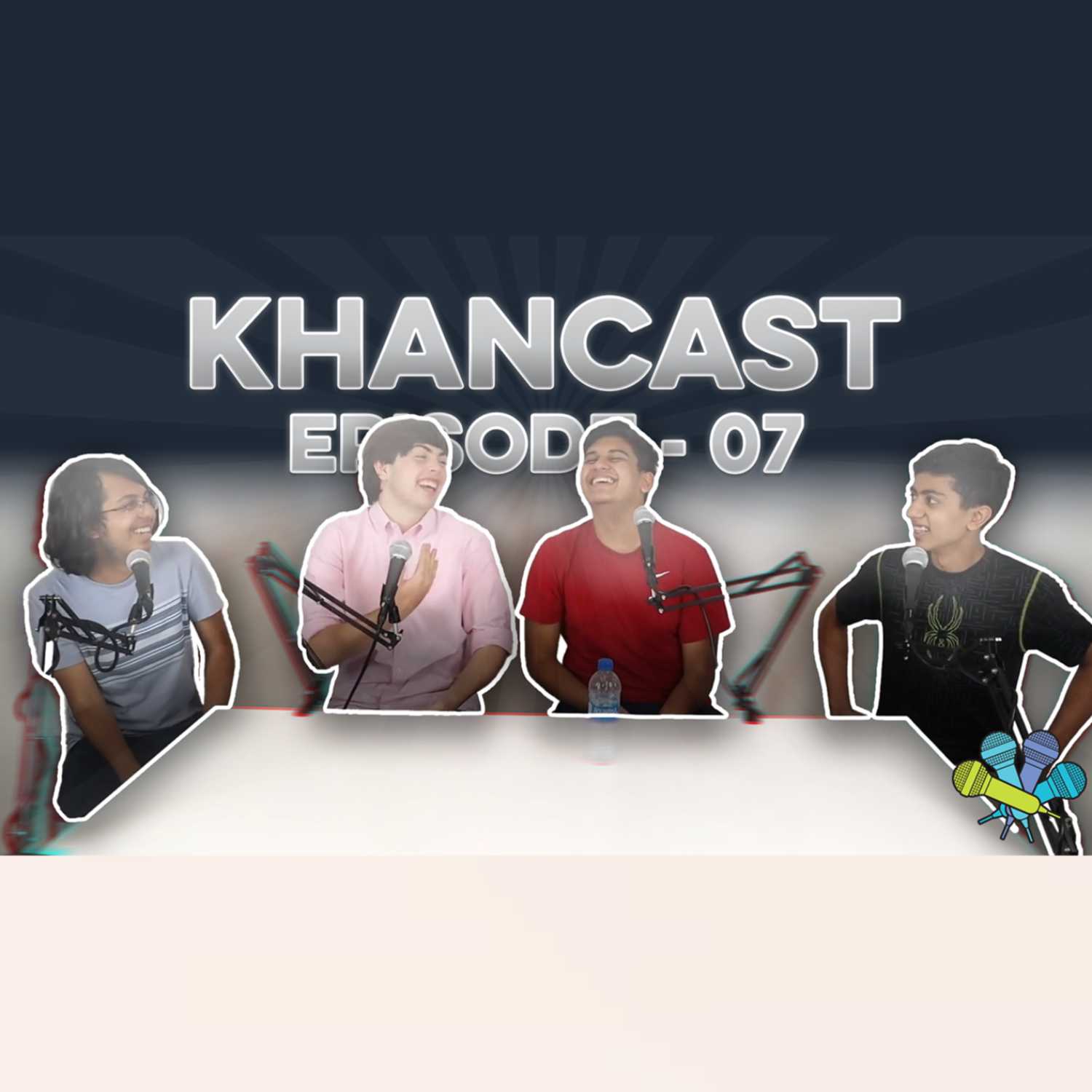 Khan-Cast