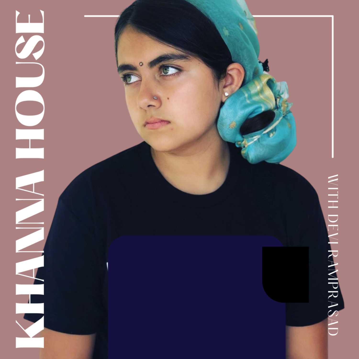 Khanna House: Get to know my roomates